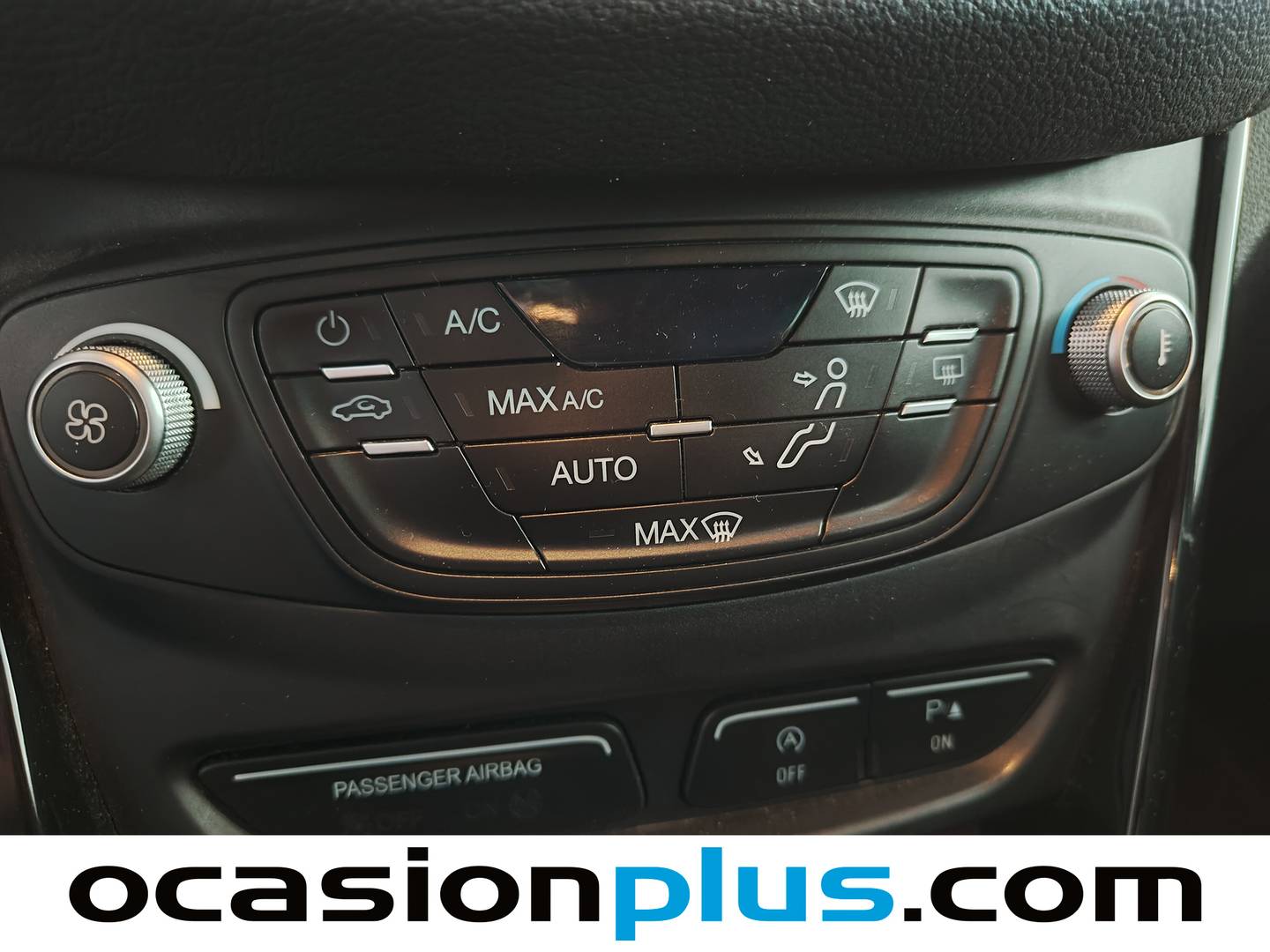 Ford B-MAX Ford B-Max 1.0 EcoBoost S&S Titanium (125 CV) barato