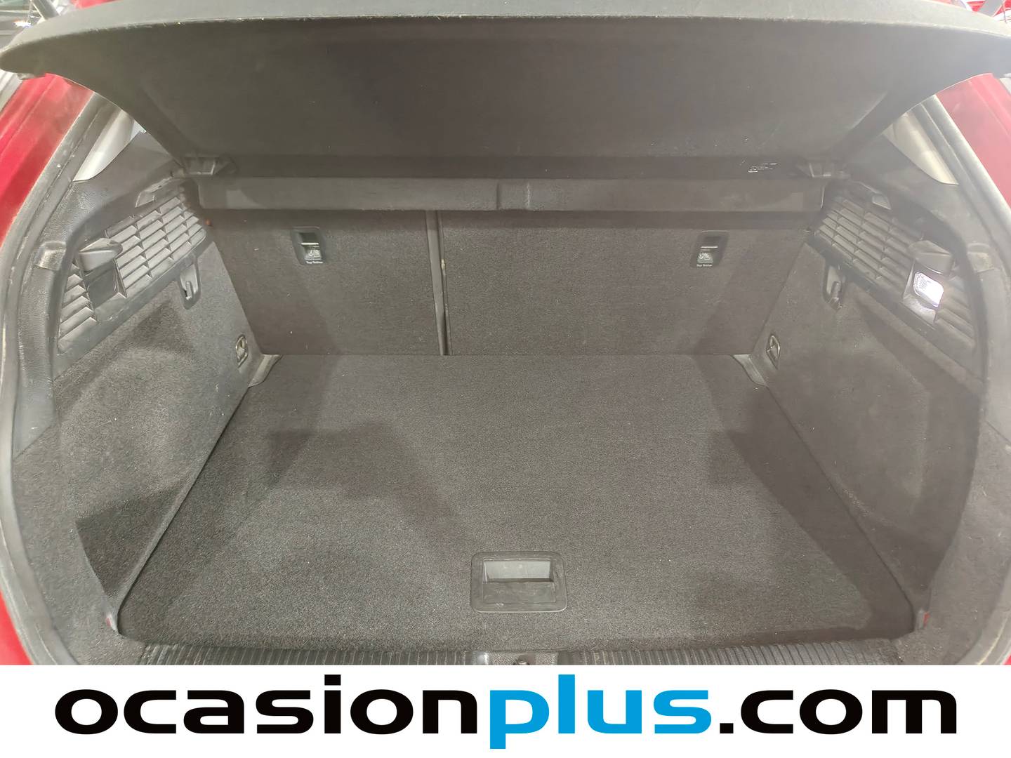 Fotos maletero Audi Q2 Audi Q2 sport 30 TDI (116 CV)