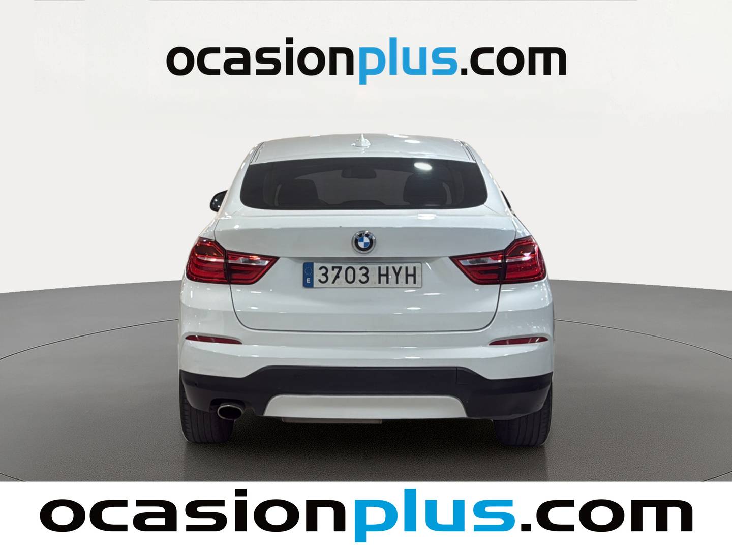 BMW X4 BMW X4 xDrive20d  (190 CV) al mejor precio