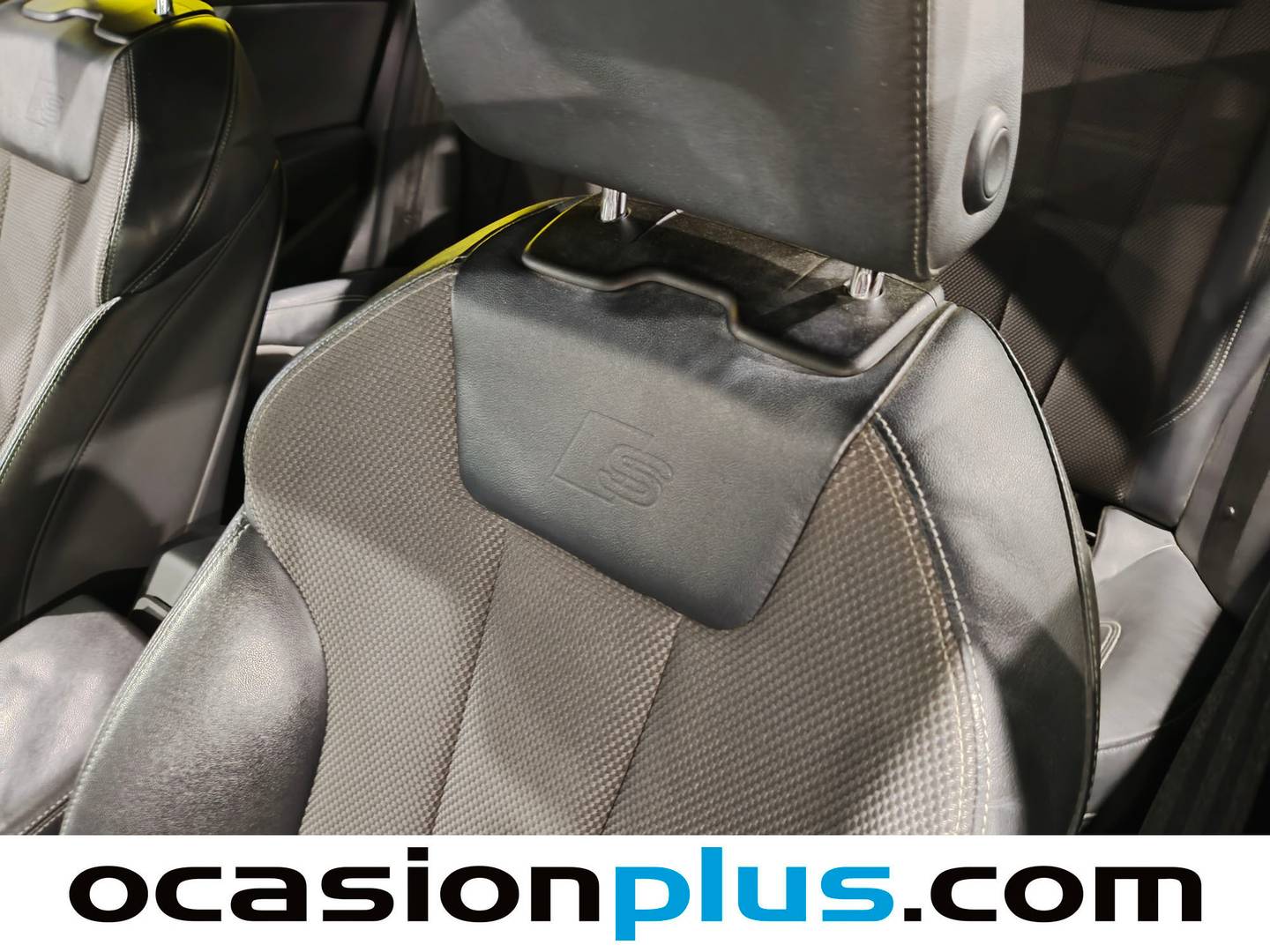 Foto Audi A5 Audi A5 Sportback Sport 2.0 TDI (150 CV) S tronic Pack S-Line