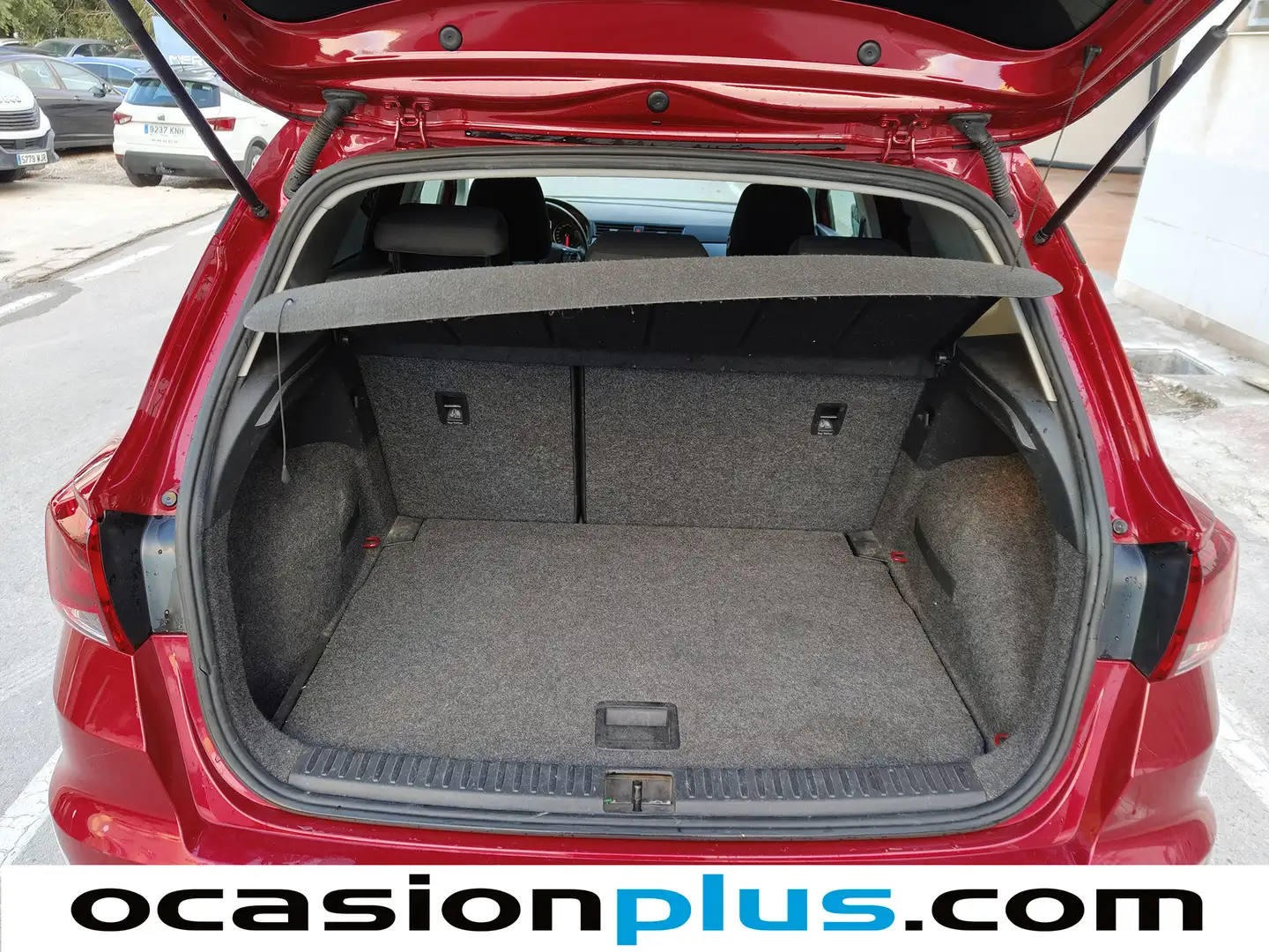 Foto Seat Arona SEAT Arona 1.6 TDI Ecomotive S&S Style (115 CV)