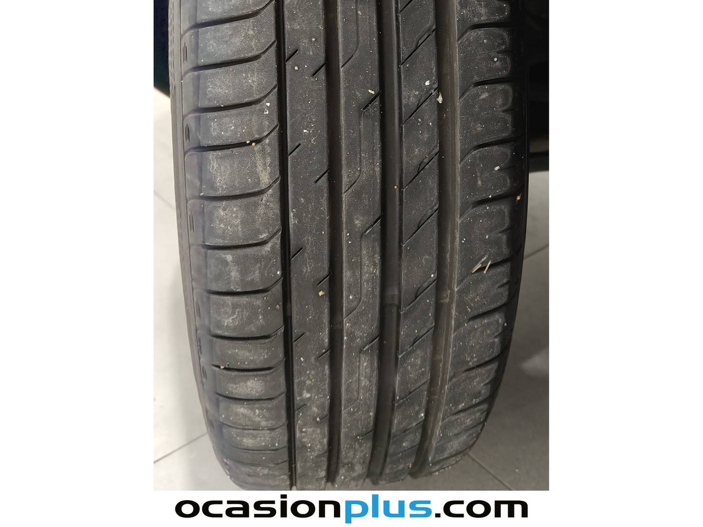 Foto Peugeot 3008 Peugeot 3008 PureTech 130 S&S GT EAT8 (130 CV)