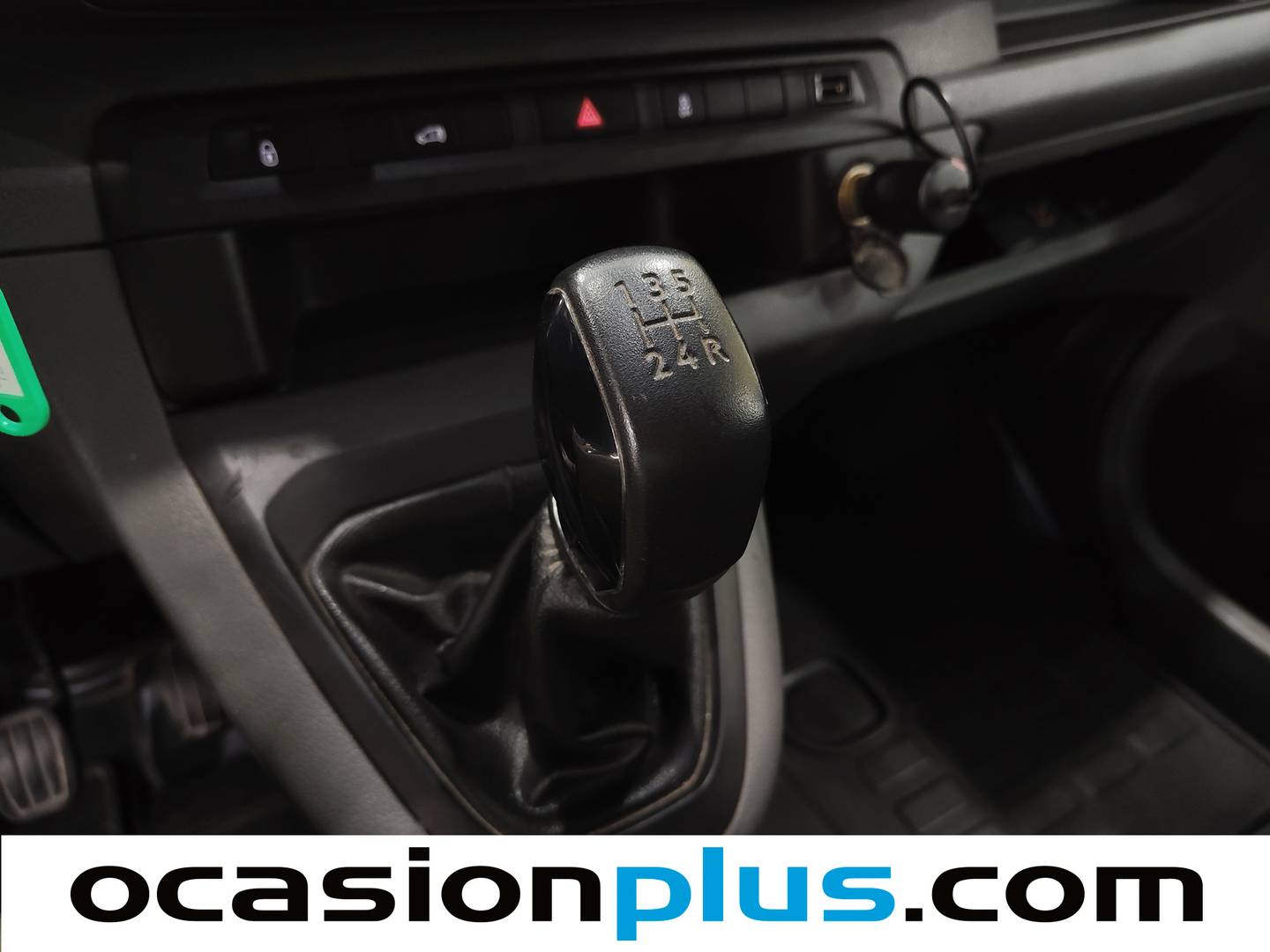 Peugeot Expert Peugeot Expert Furgon BlueHDi 95 S&S Premium Long (95 CV) de segunda mano