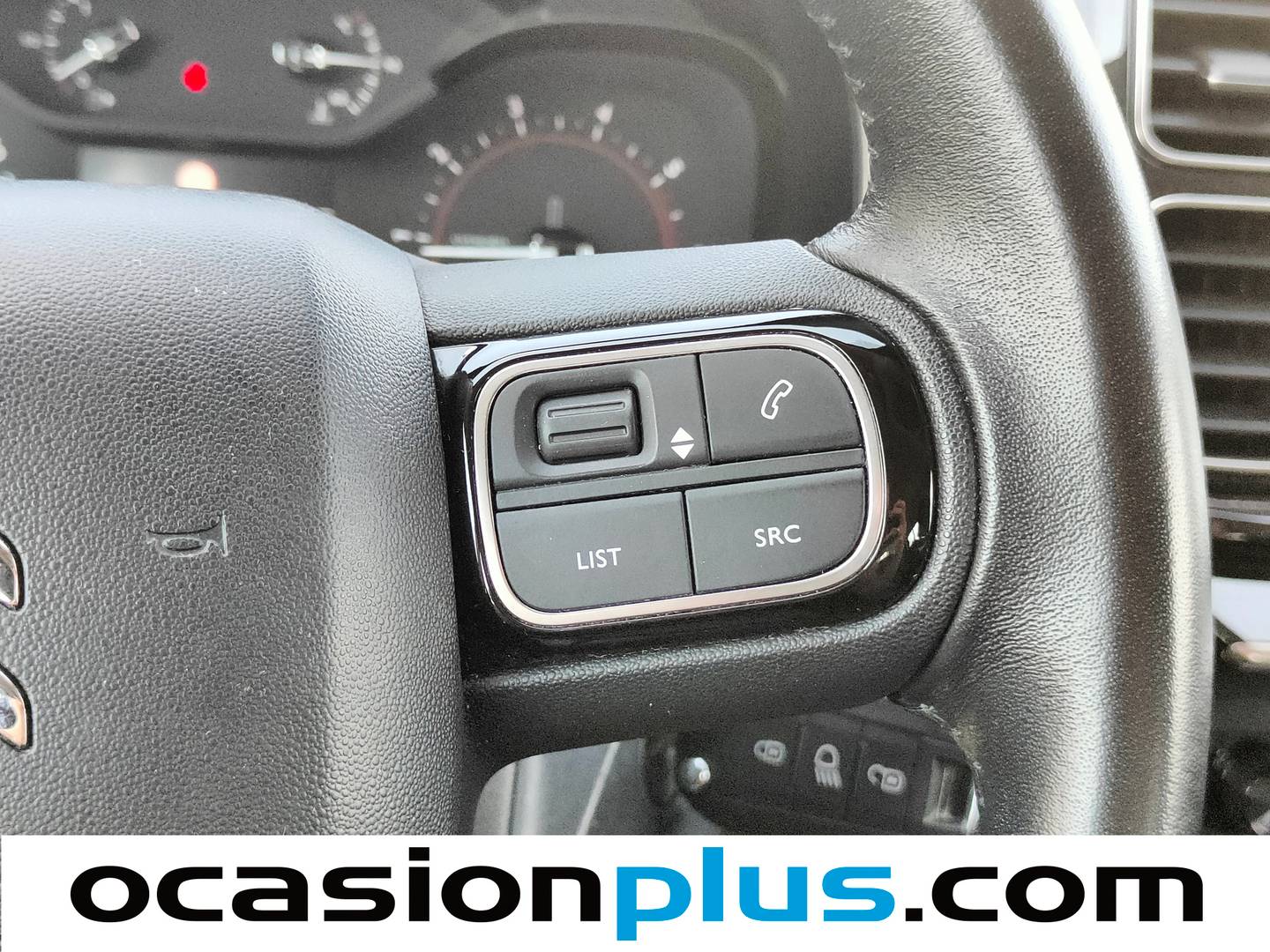 Citroën C5 Aircross Citroën C5 Aircross BlueHdi 130 S&S Live (131 CV) seminuevo