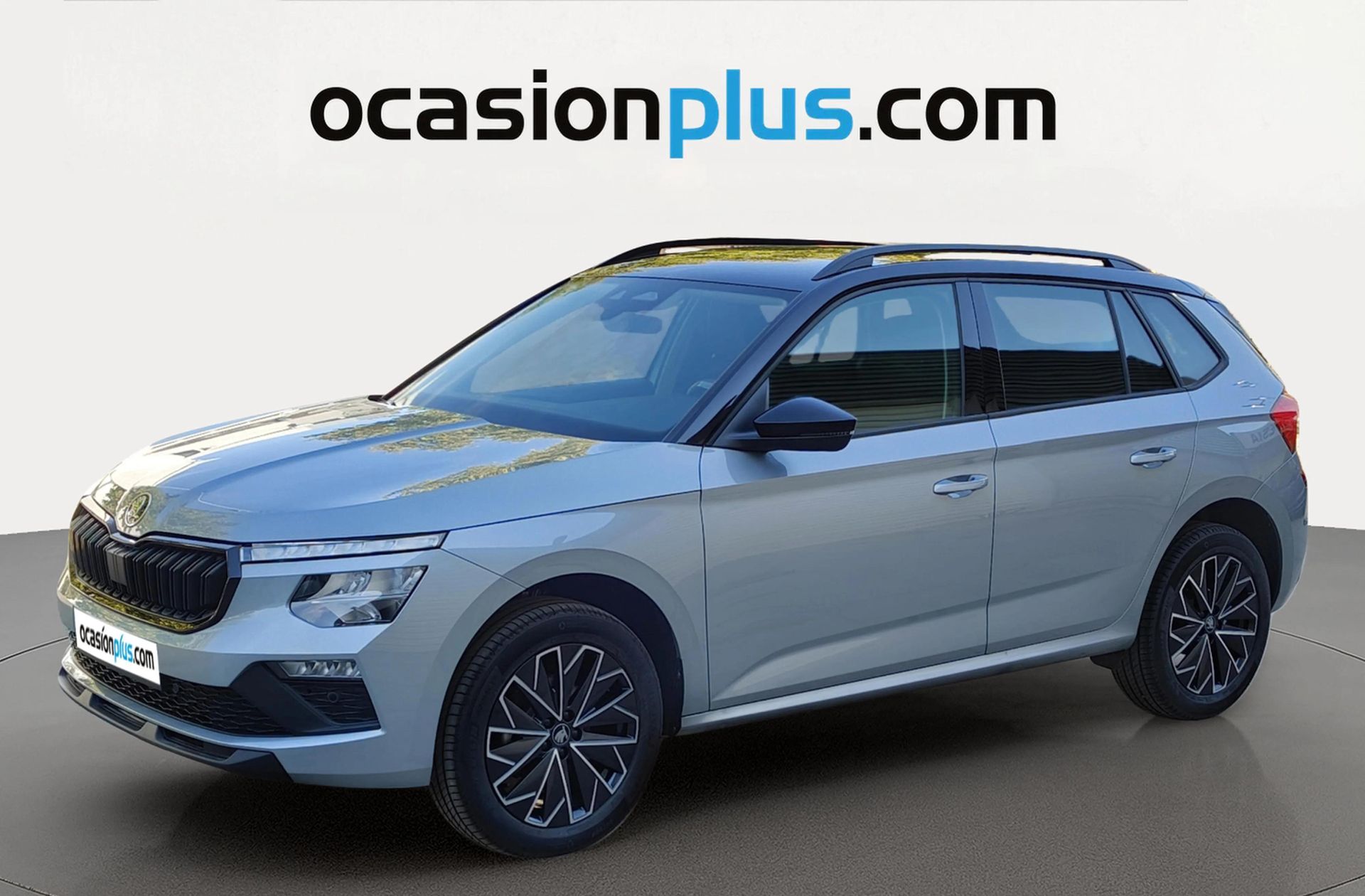 Škoda Kamiq 1.0 TSI Selection DSG