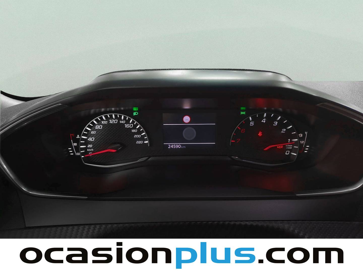 Peugeot 2008 Peugeot 2008 PureTech 100 S&S Active (100 CV) de segunda mano