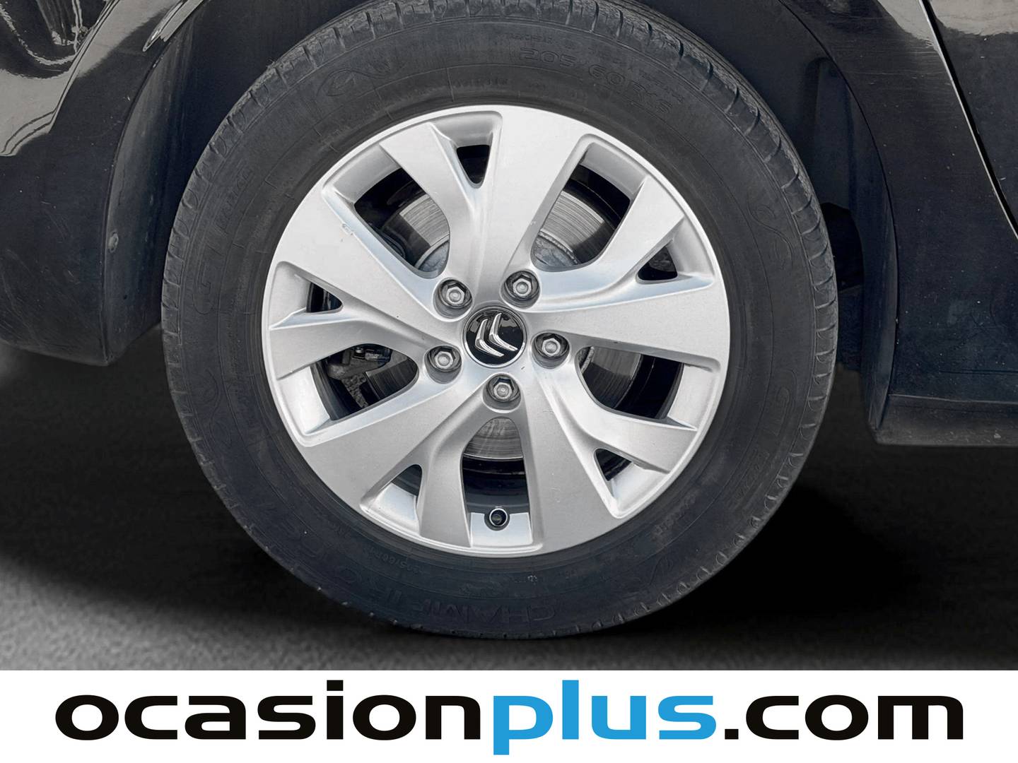 Citroën Grand C4 Picasso Citroën Grand C4 Picasso PureTech 130 S&S 6v Live (130 CV) 7 plazas km 0