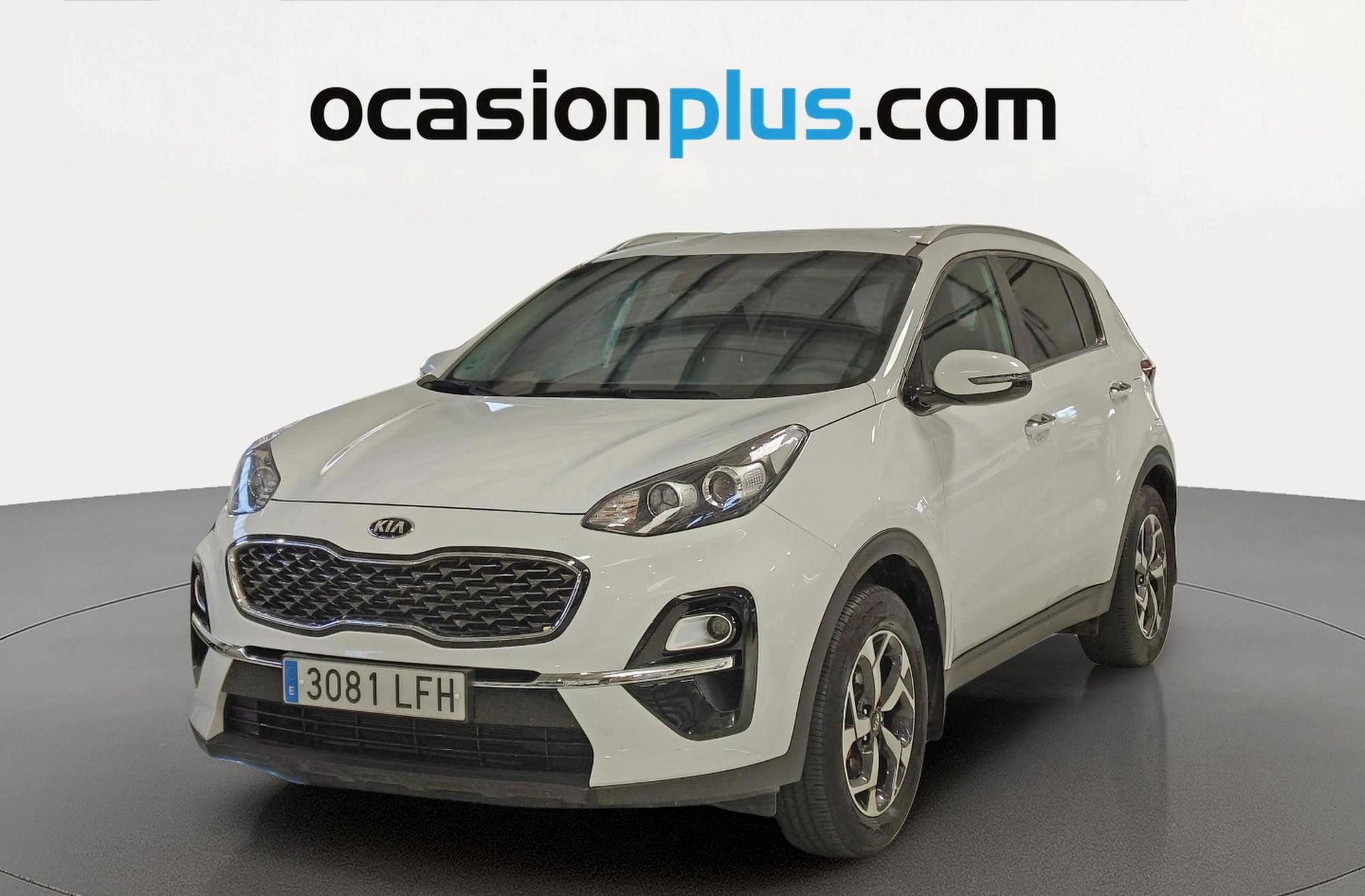 Kia Sportage 1.6 GDi Drive 4x2