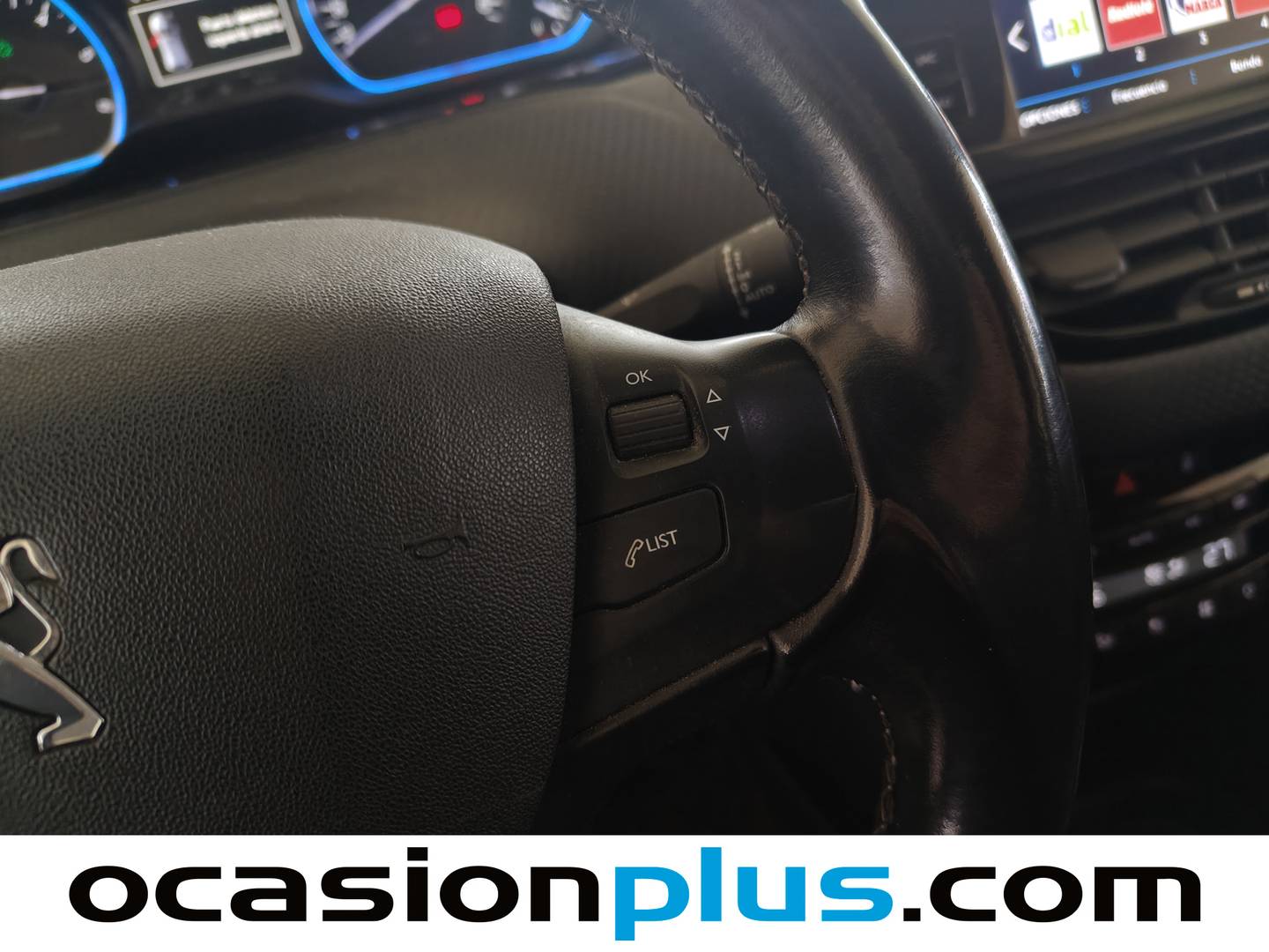 Peugeot 2008 Peugeot 2008 BlueHDi 120 S&S Allure EAT6 (120 CV) 120cv