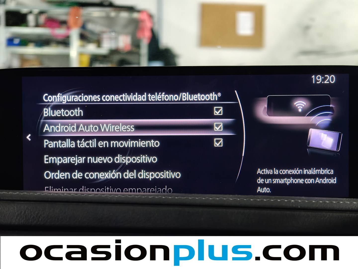 Foto Mazda CX-30 Mazda CX-30 2.5 e-Skyactive G MHEV Prime-Line AT (140 CV)