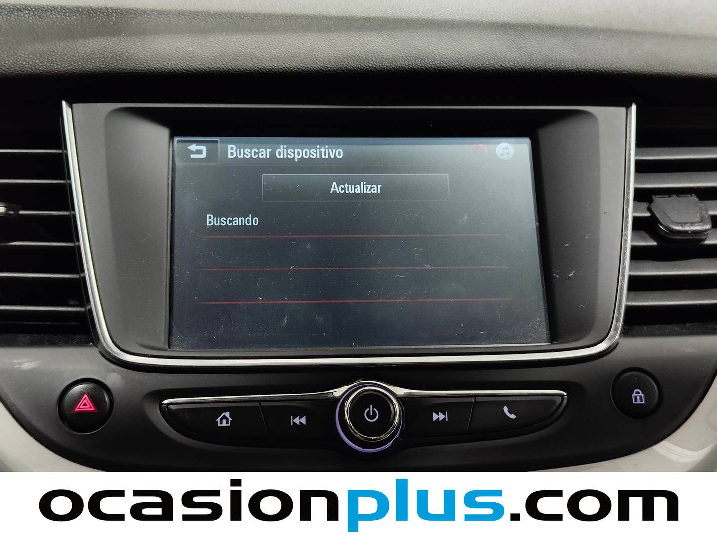 Paquetes del Opel Grandland X Opel Grandland X 1.5 CDTi Selective (130 CV)