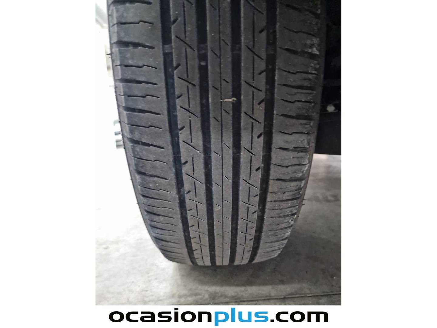 Foto SWM G01 SWM G01 1.5T Luxury (131 CV)