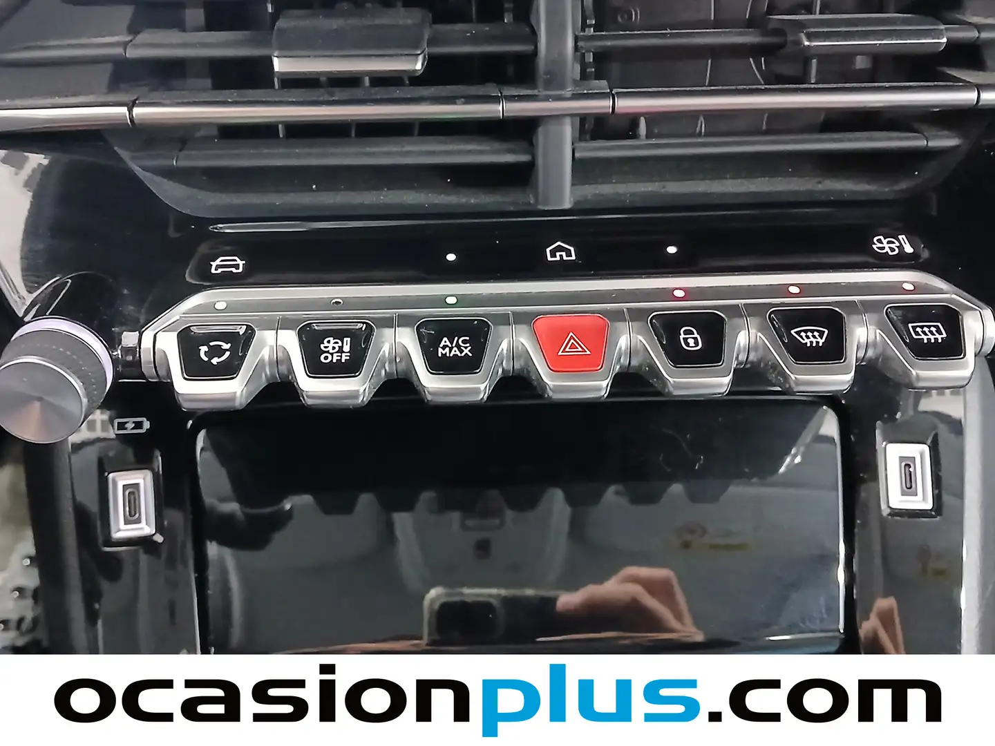 Foto Peugeot 208 Peugeot 208 PureTech 100 Allure (100 CV)