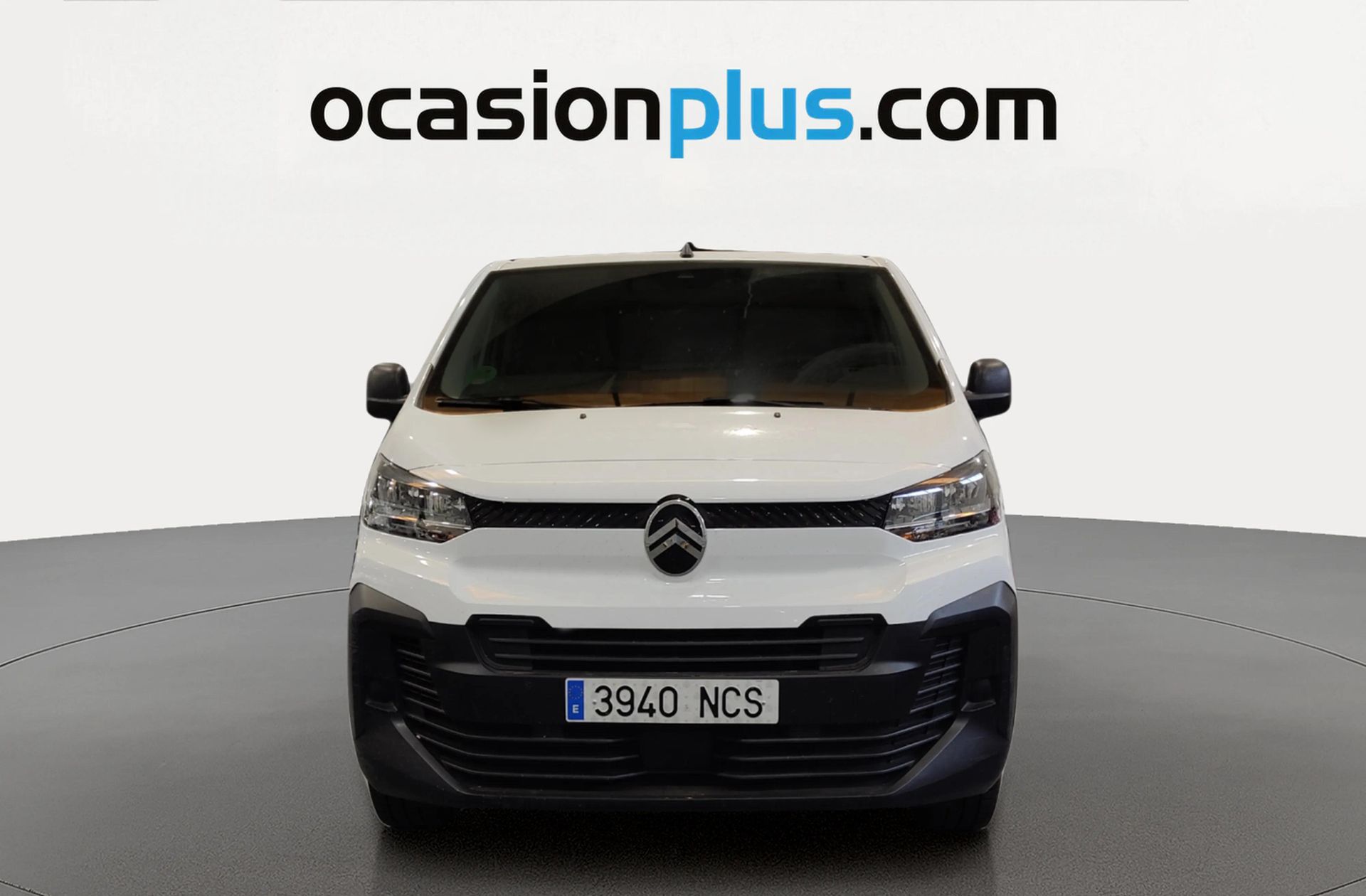 Citroën Jumpy Furgon BlueHDi 120 Talla M - foto 11