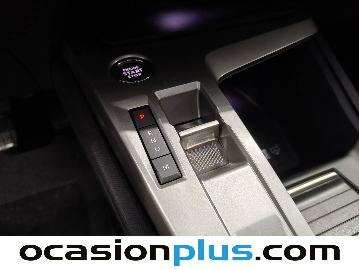 Foto Peugeot 308 Peugeot 308 PureTech 130 S&S Active Pack EAT8  (130 CV)