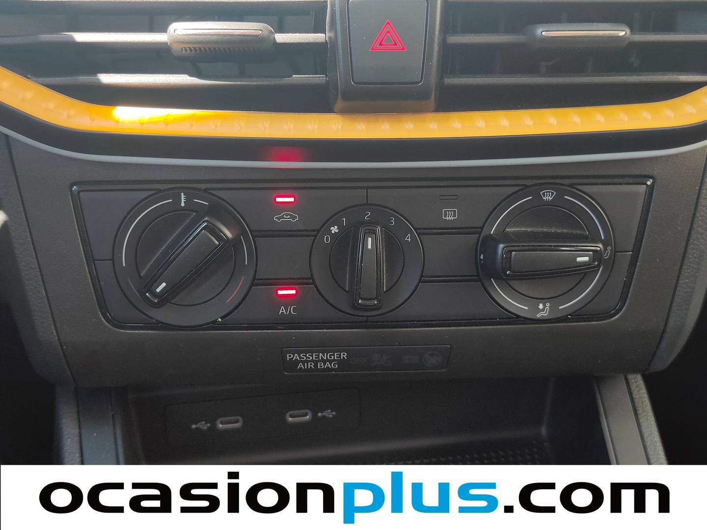 Seat Ibiza Seat Ibiza 1.0 MPI (80CV) Reference XL barato