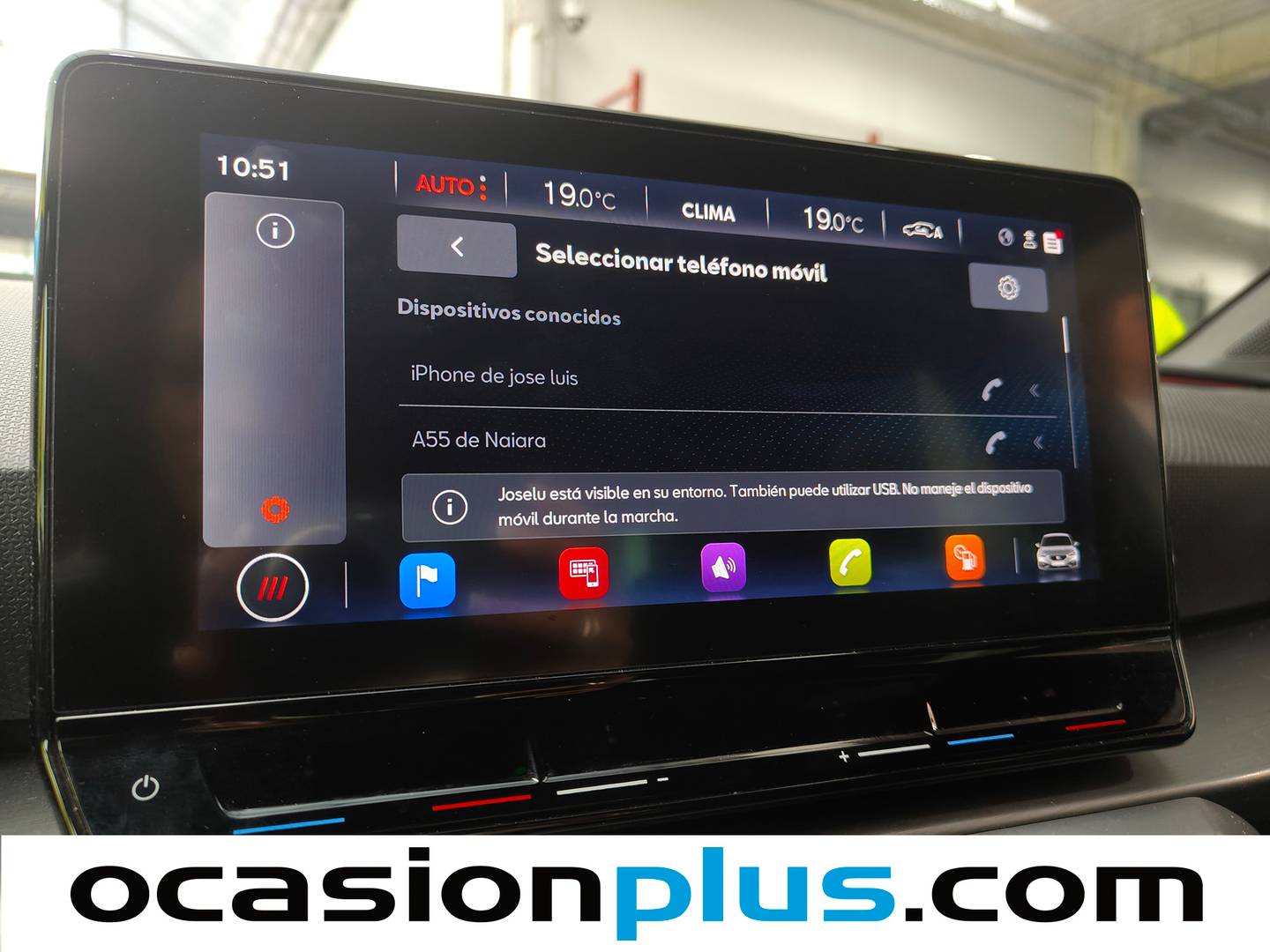 Paquetes del Seat León SEAT León 2.0 TDI S&S FR Go L DSG (150 CV)