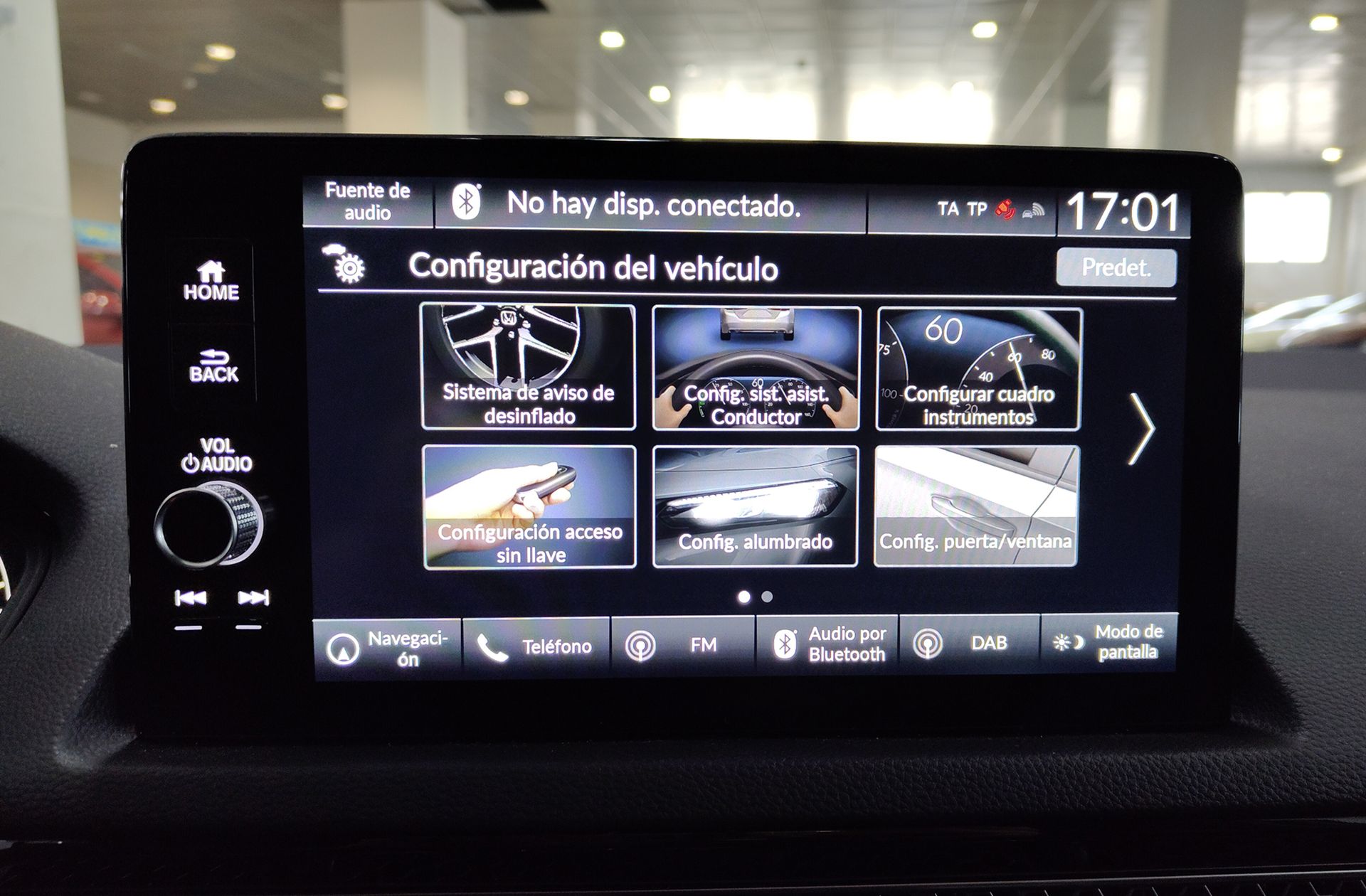 Honda Civic 2.0 i-MMD Elegance CVT - foto 30