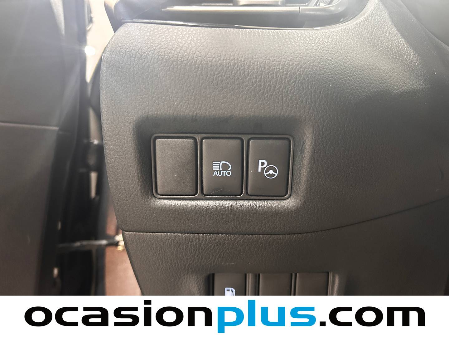 Toyota C-HR Toyota C-HR 1.8 125H Style Plus (122 CV) automático