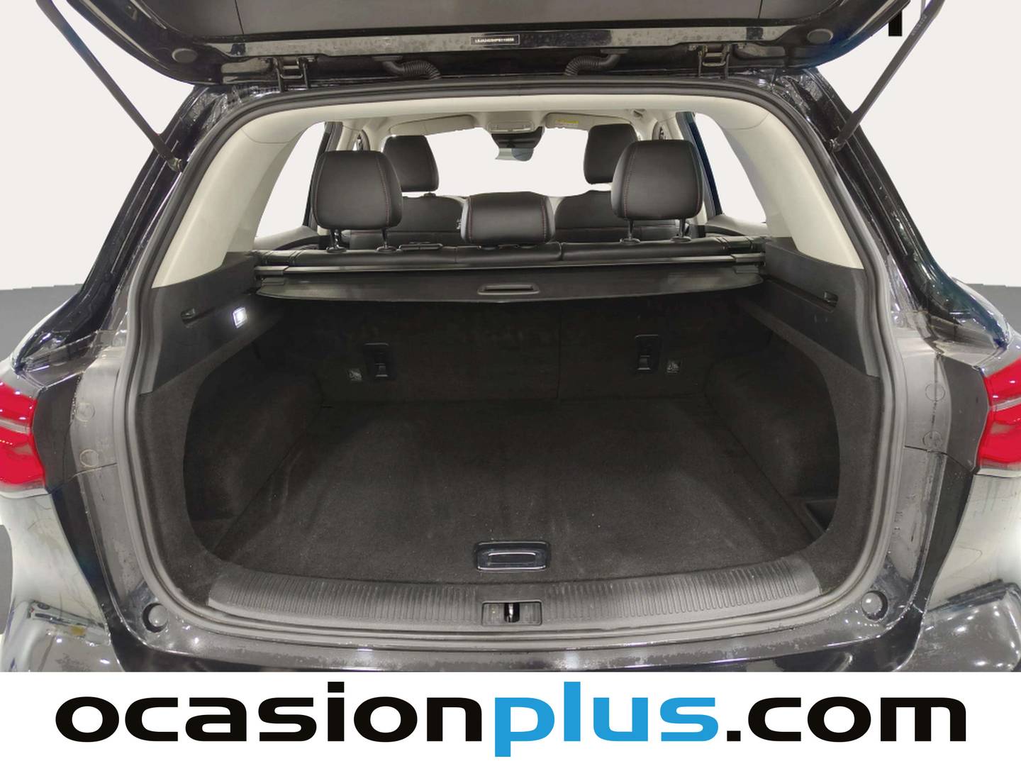 Foto MG HS MG HS 1.5 Turbo GDI Comfort DCT (162 CV)