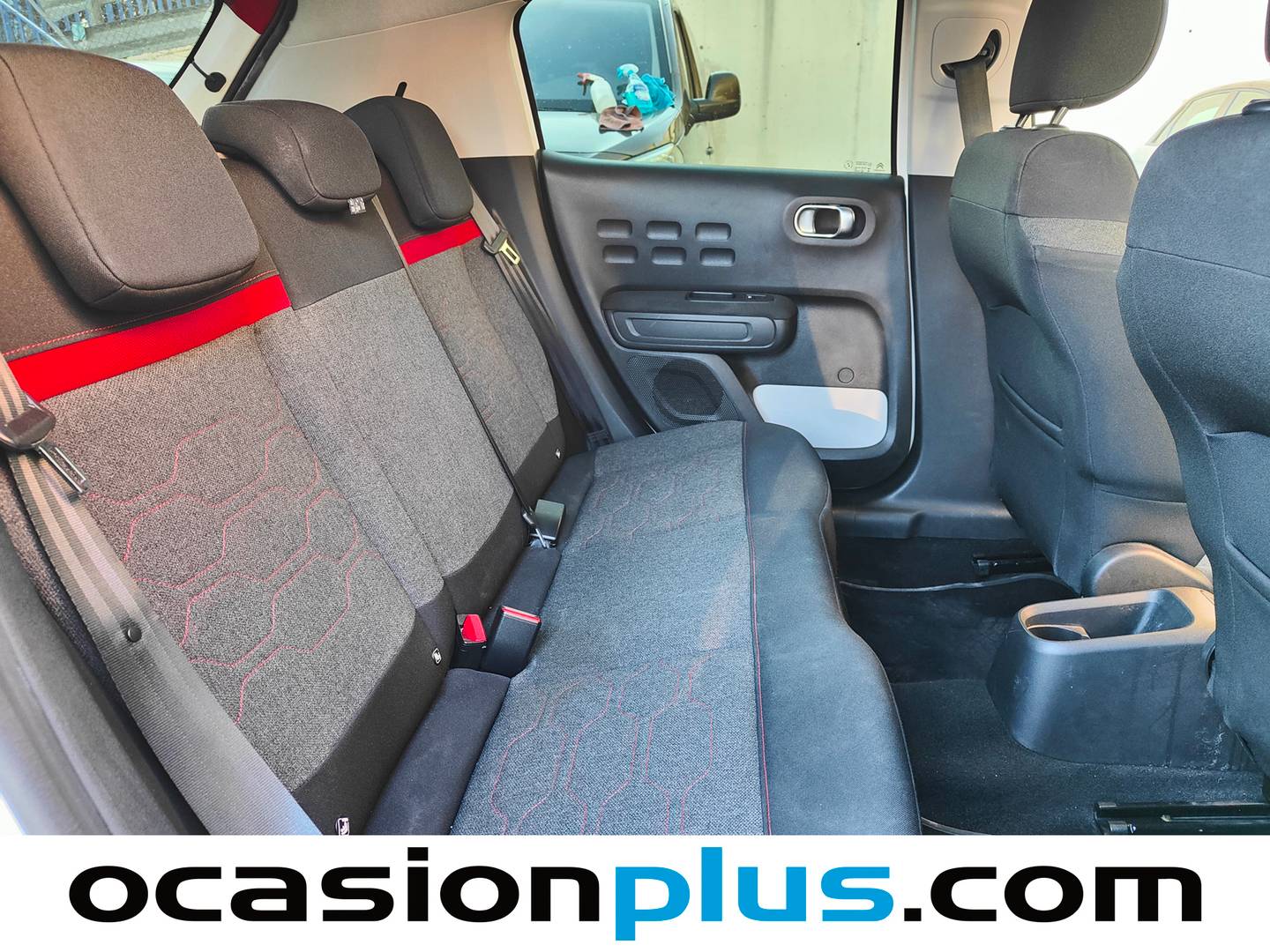Citroën C3 Citroën C3 PureTech 110 S&S Feel EAT6 (110 CV) al mejor precio