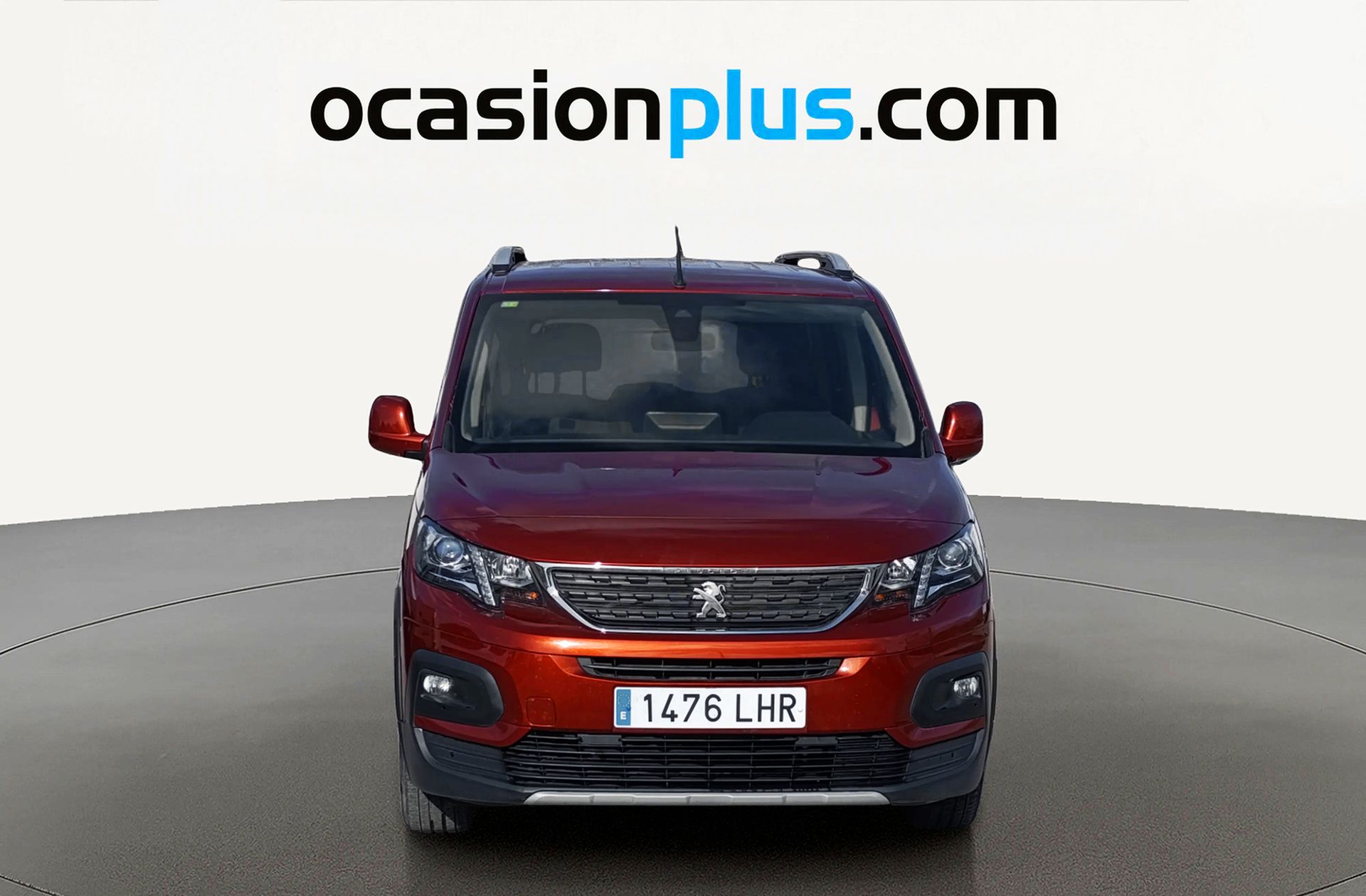 Peugeot Rifter BlueHDi 130 Allure Standard - foto 13