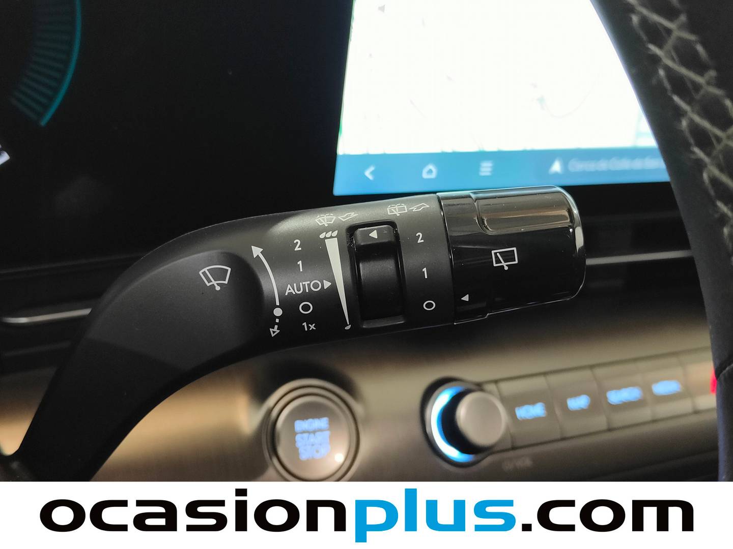 Hyundai Kona Hyundai Kona 1.6 GDI HEV Tecno 2C DCT (141 CV) seminuevo