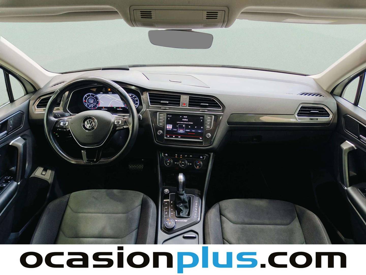 Volkswagen Tiguan Volkswagen Tiguan Sport 2.0 TDI BMT 4Motion (150 CV) DSG de ocasión