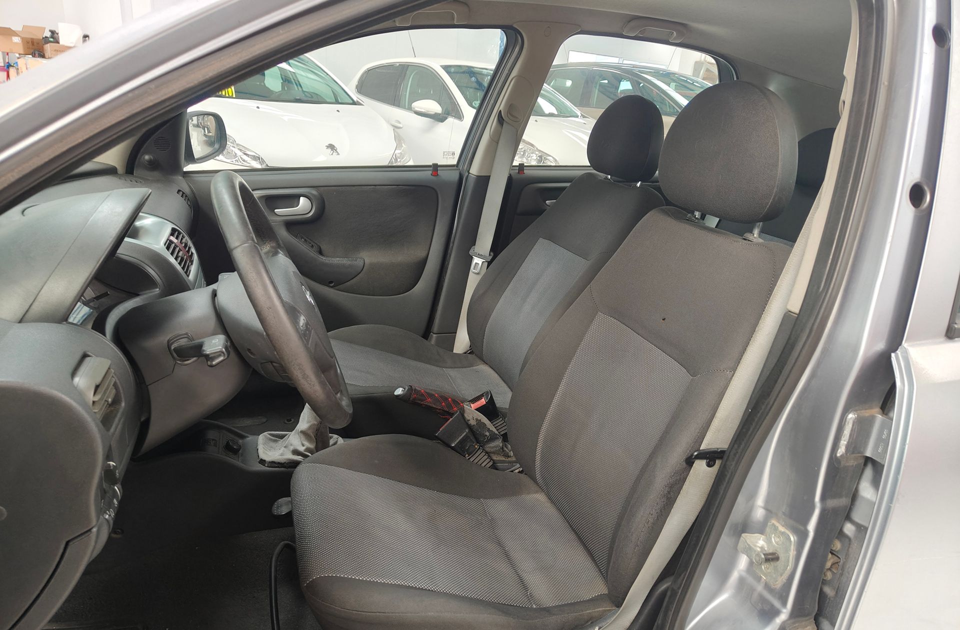 Opel Corsa 1.3 CDTI First - foto 7