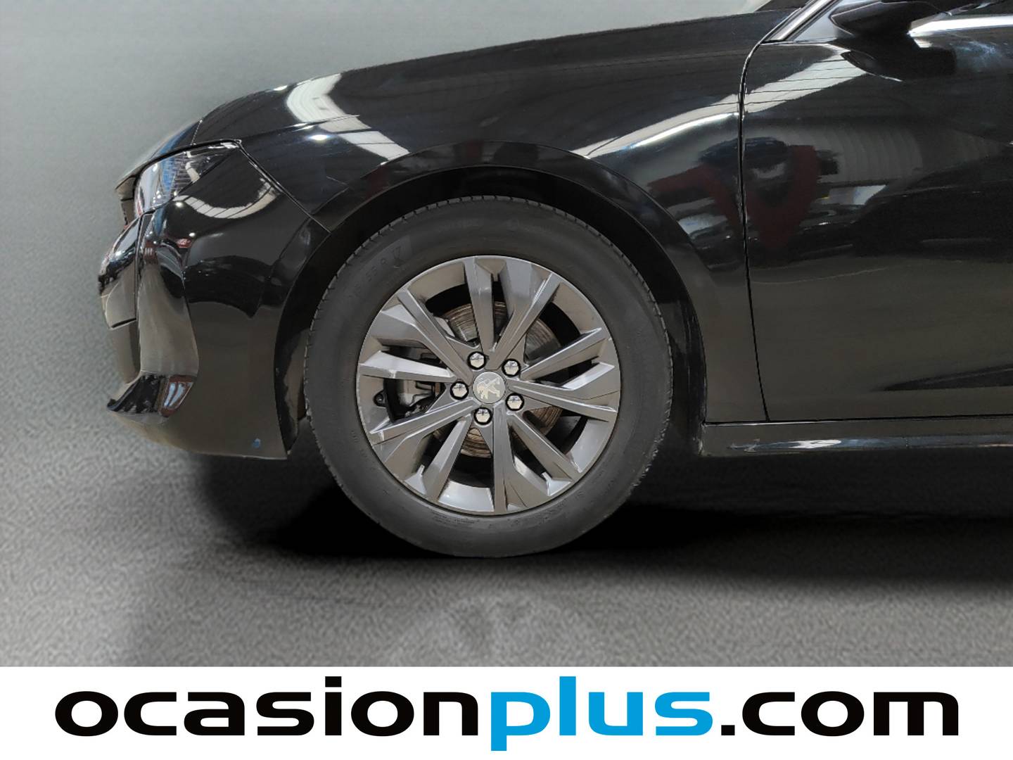 Peugeot 508 Peugeot 508 BlueHDi 130 S&S Active EAT8 (130 CV) seminuevo