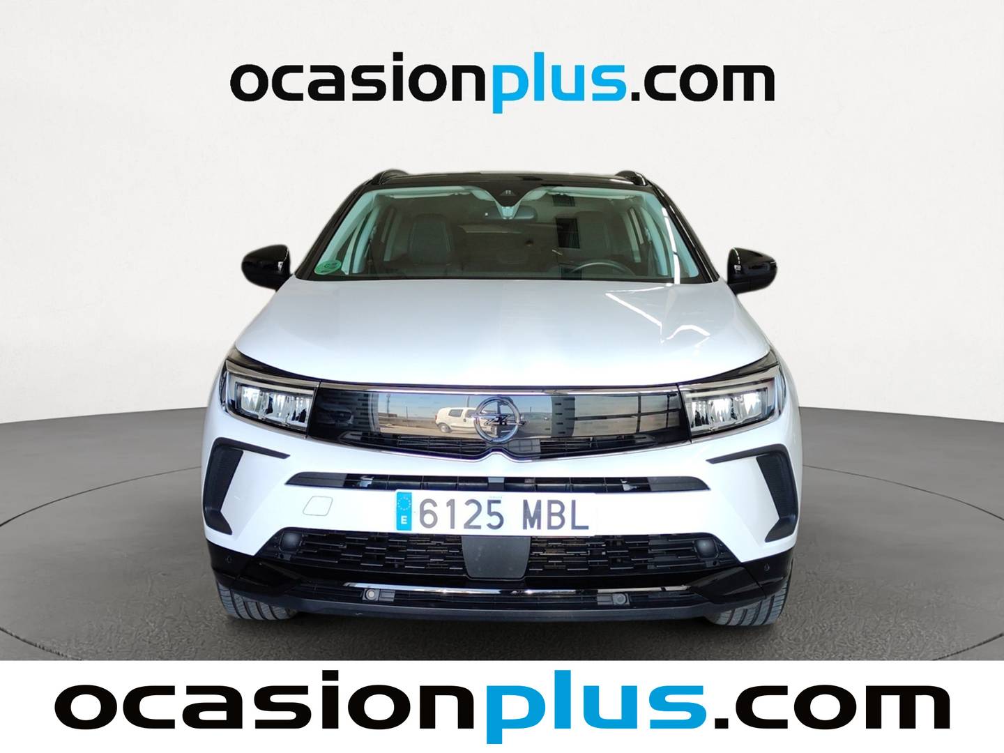 Foto Opel Grandland Opel Grandland 1.5 CDTi GS Line Auto (130 CV)