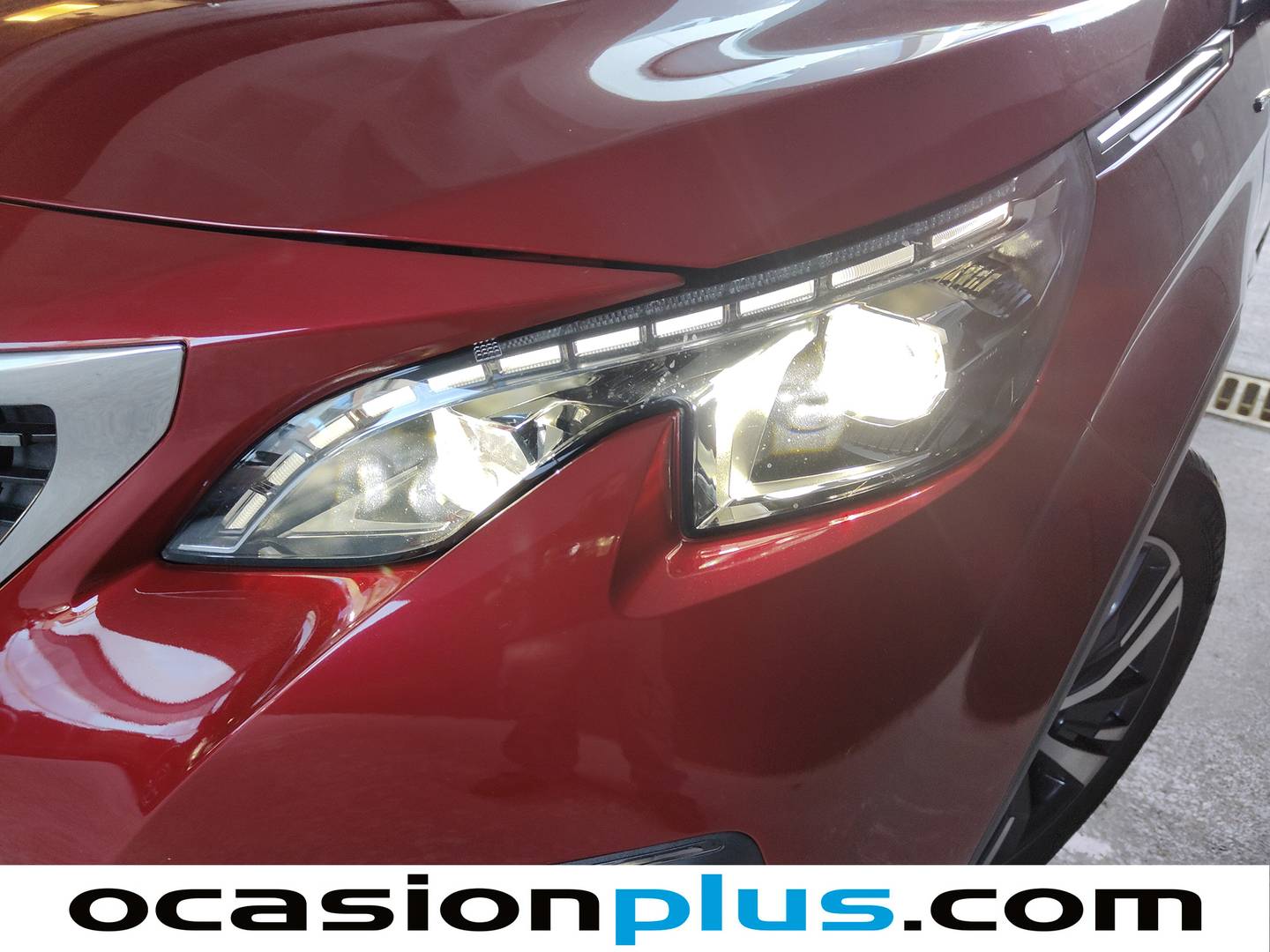 Peugeot 3008 Peugeot 3008 BlueHDI 130 S&S GT Line (130 CV) al mejor precio