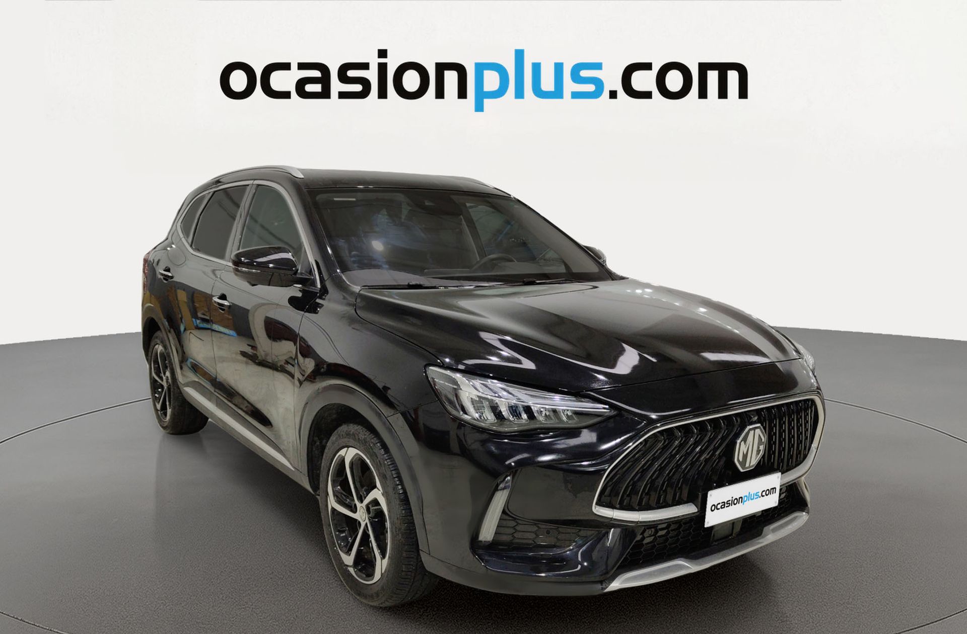 MG HS eHS 1.5 T-GDi PHEV Luxury - foto 2