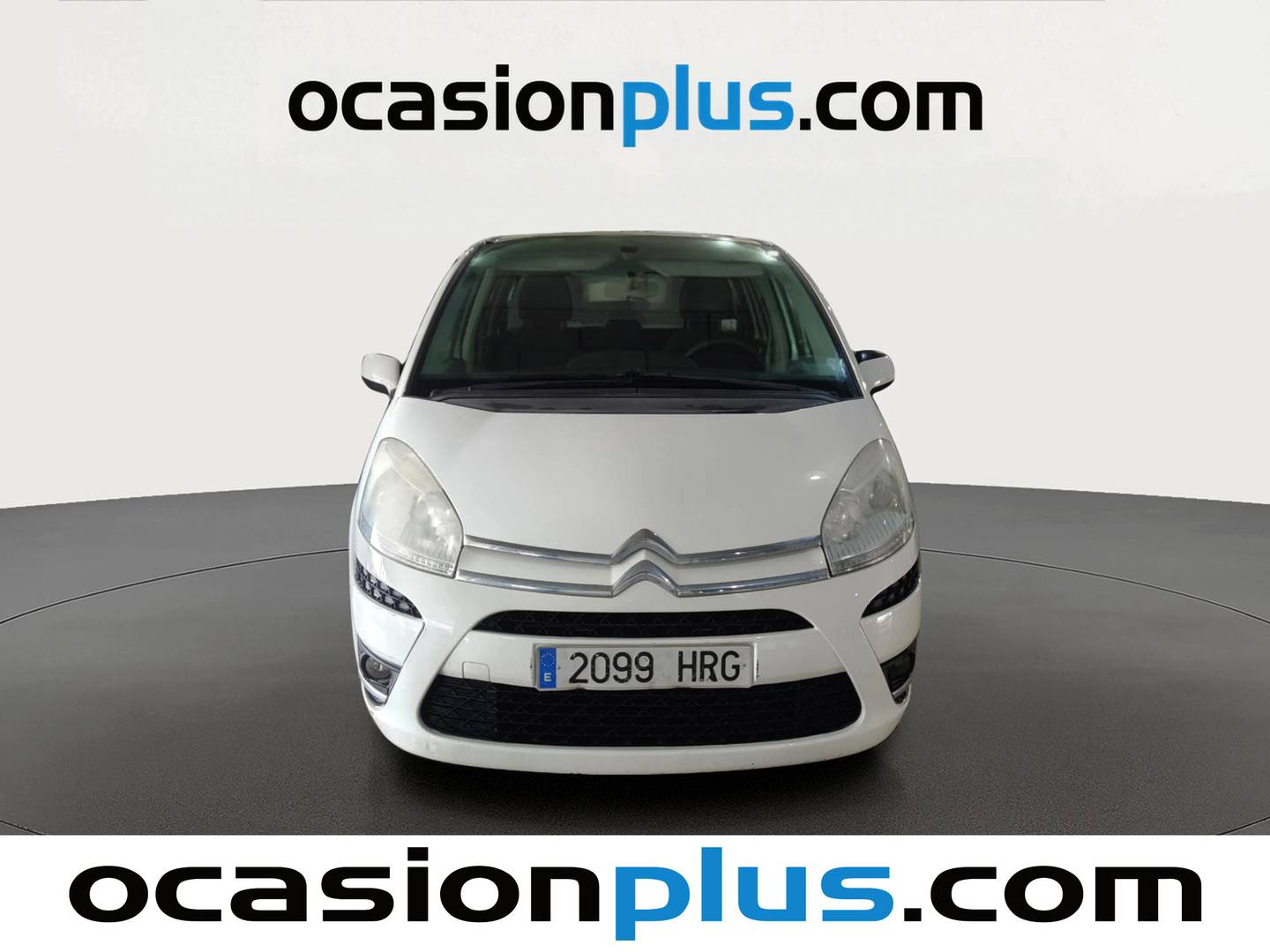 Citroën Grand C4 Picasso Citroën Grand C4 Picasso 1.6 HDI 110cv Tonic 7 Plazas (112 CV) barato