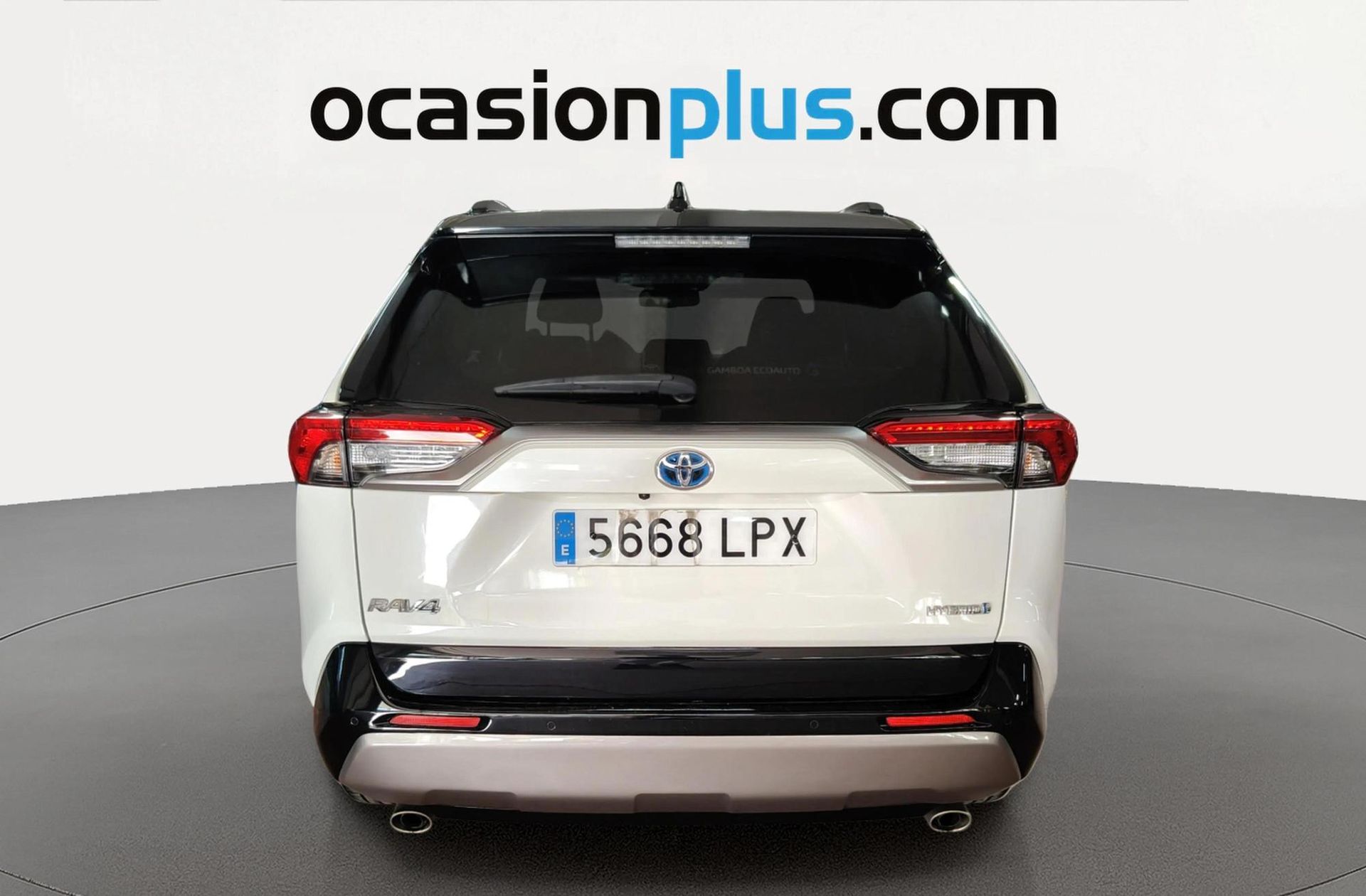 Toyota RAV4 2.5 hybrid 220H Style e-CVT - foto 16