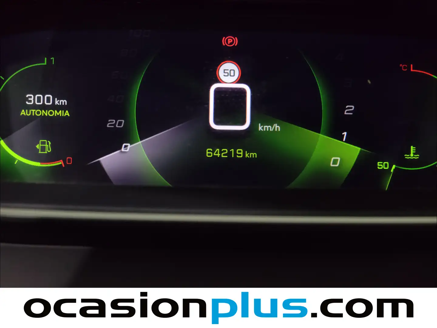 Foto Peugeot 208 Peugeot 208 BlueHDi 100 GT (100 CV)