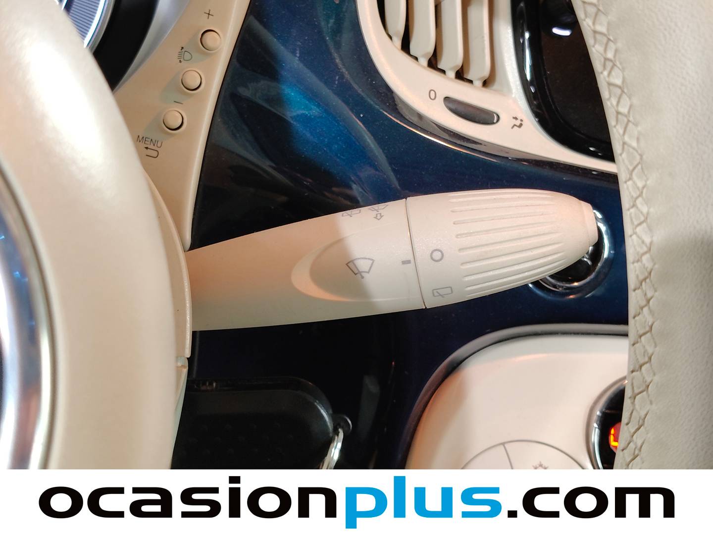 Fiat 500 Fiat 500 1.0 Hybrid Dolcevita (70 CV) km 0