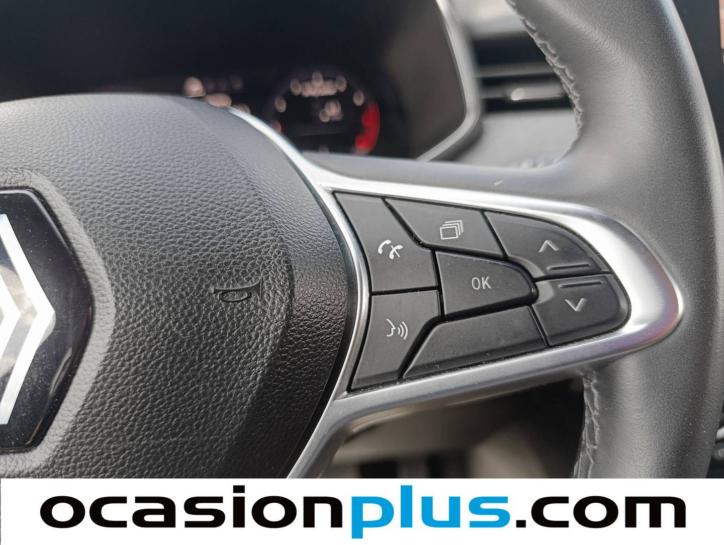 Renault Clio Renault Clio Techno TCe (90 CV) barato
