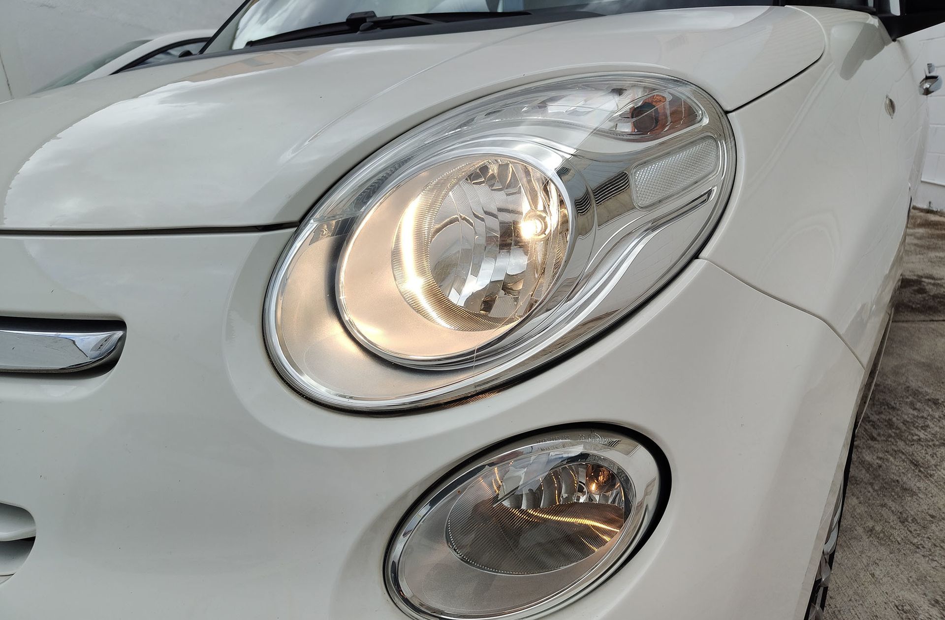 Fiat 500L 1.3 MultiJet II Pop Star - foto 11