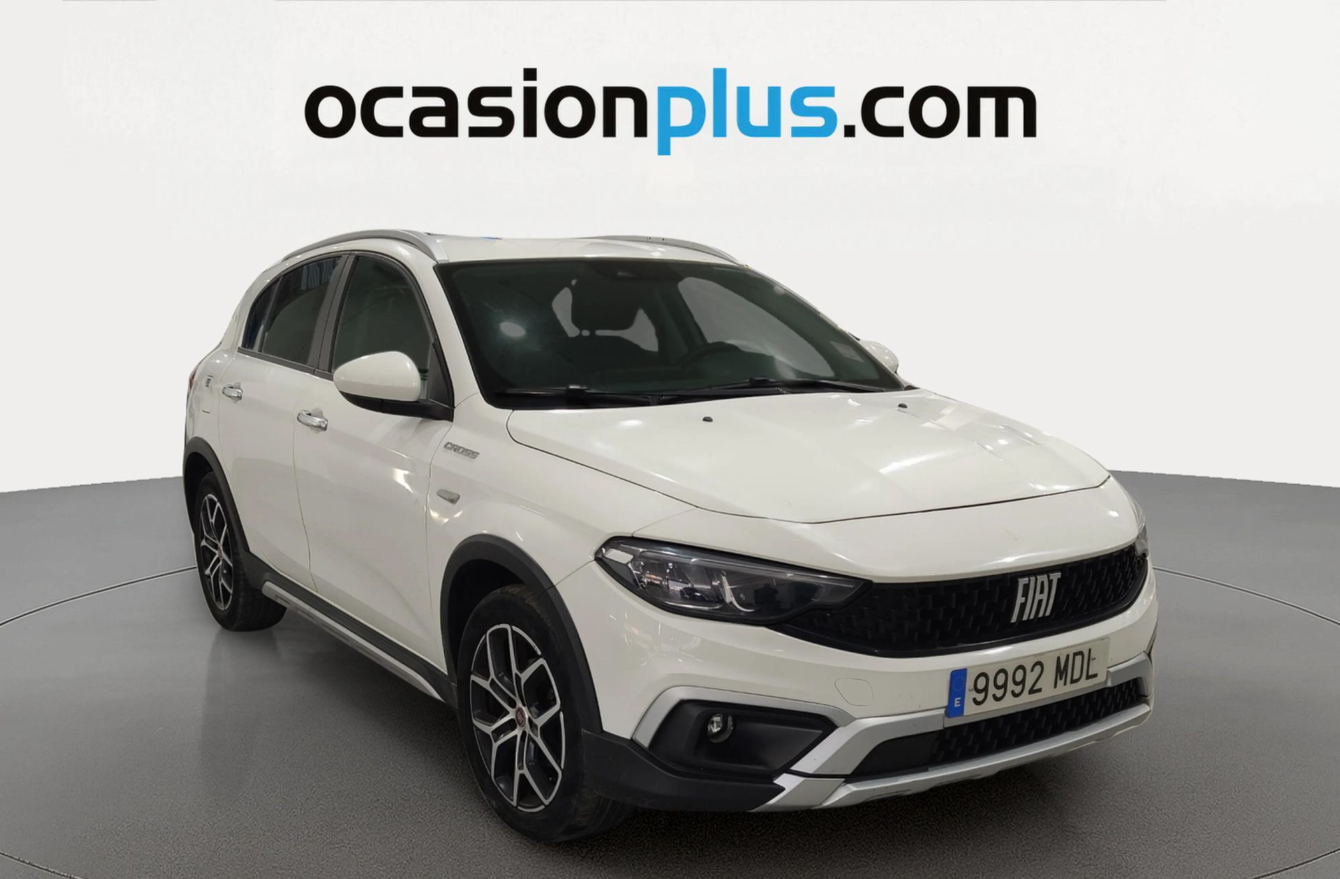 Fiat Tipo 1.5 Hybrid Cross DCT - foto 2