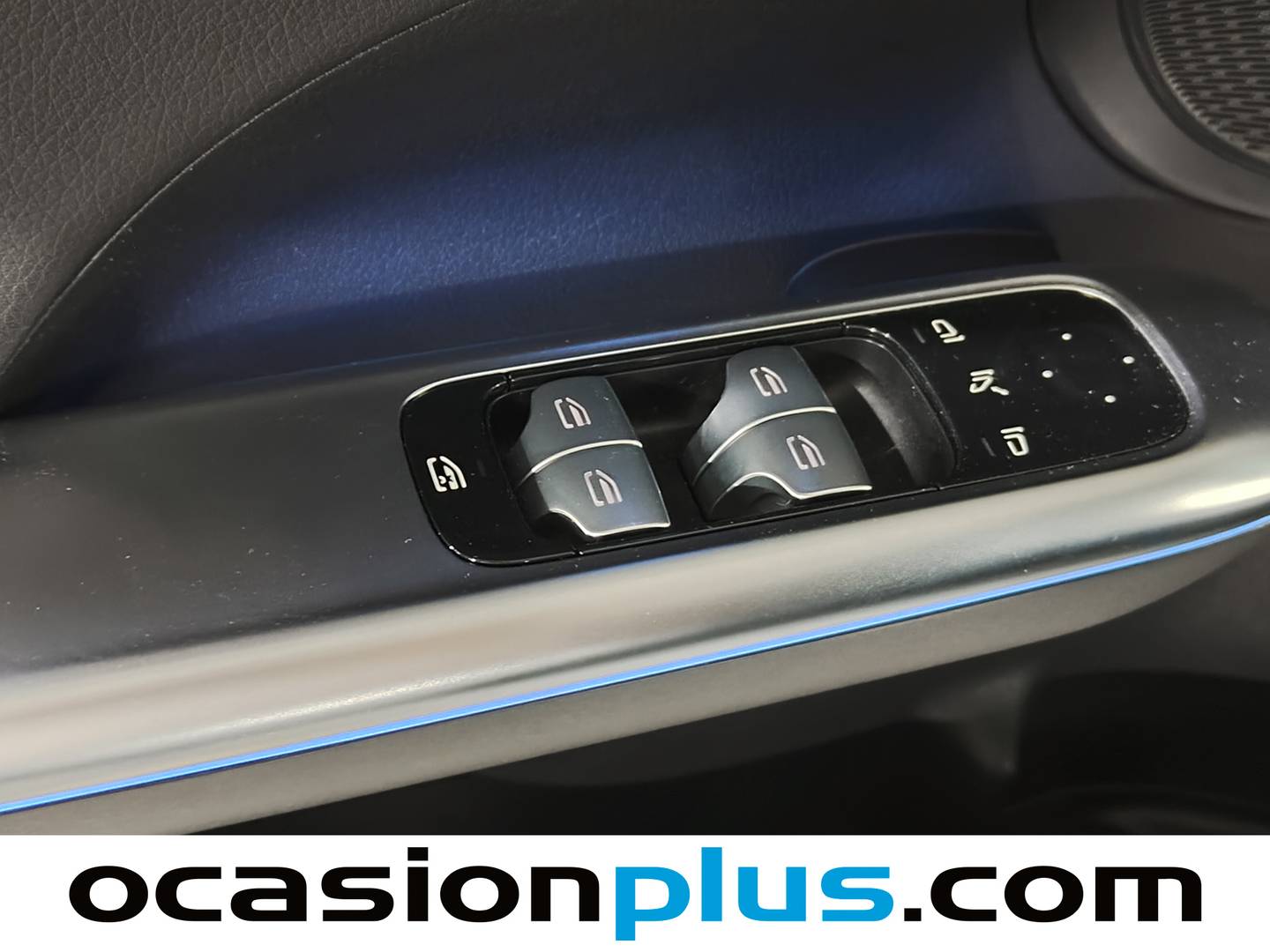 Foto Mercedes Clase C Mercedes-Benz Clase C C Estate 220 d (200 CV) Pack AMG