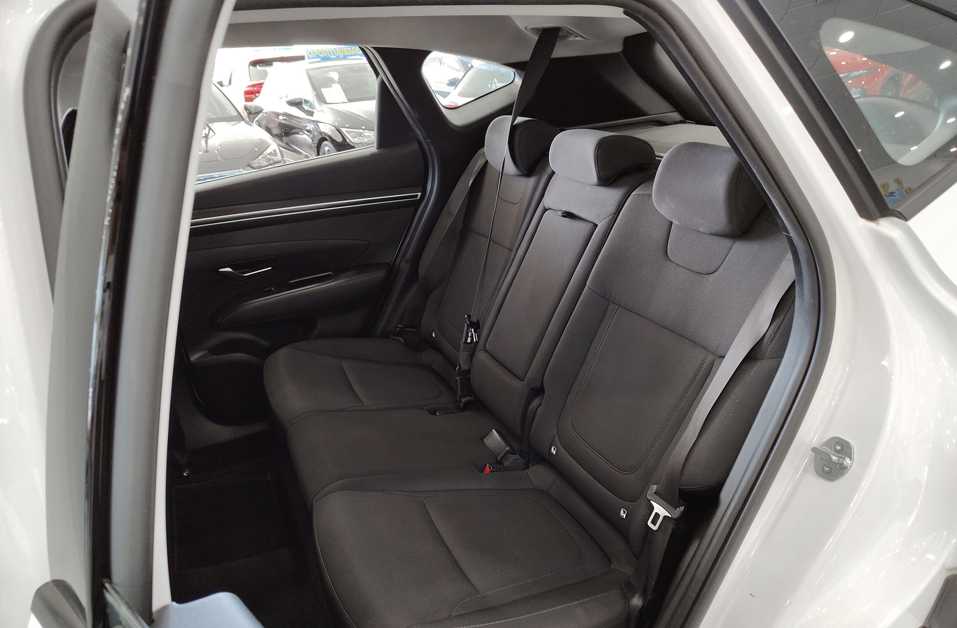 Hyundai Tucson 1.6 T-GDi Klass 4x2 - foto 11