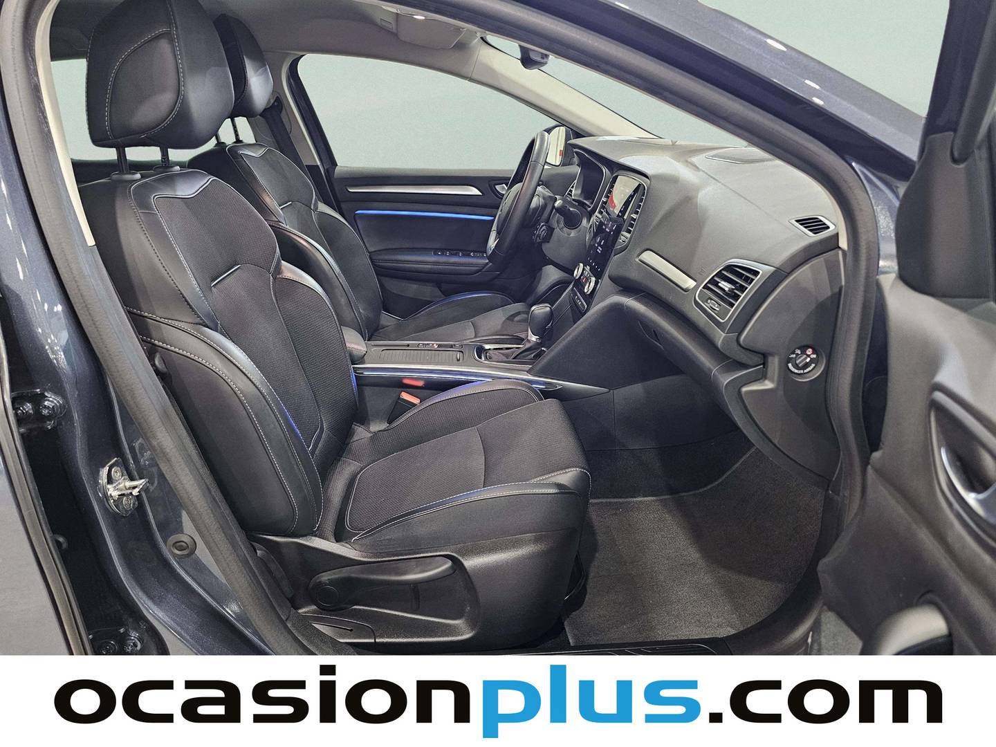 Renault Mégane Renault Megane Sport Tourer Techno TCe (140 CV) EDC GPF de segunda mano