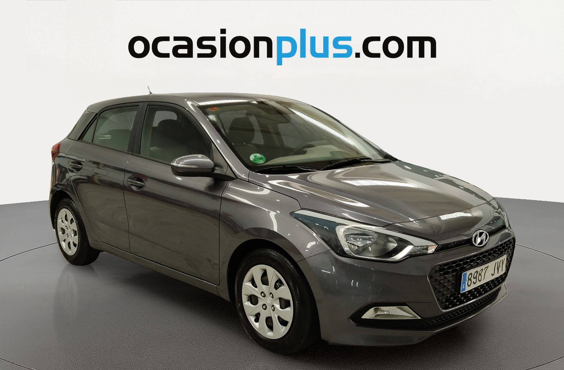 Hyundai i20 1.2 MPI Essence - foto 2