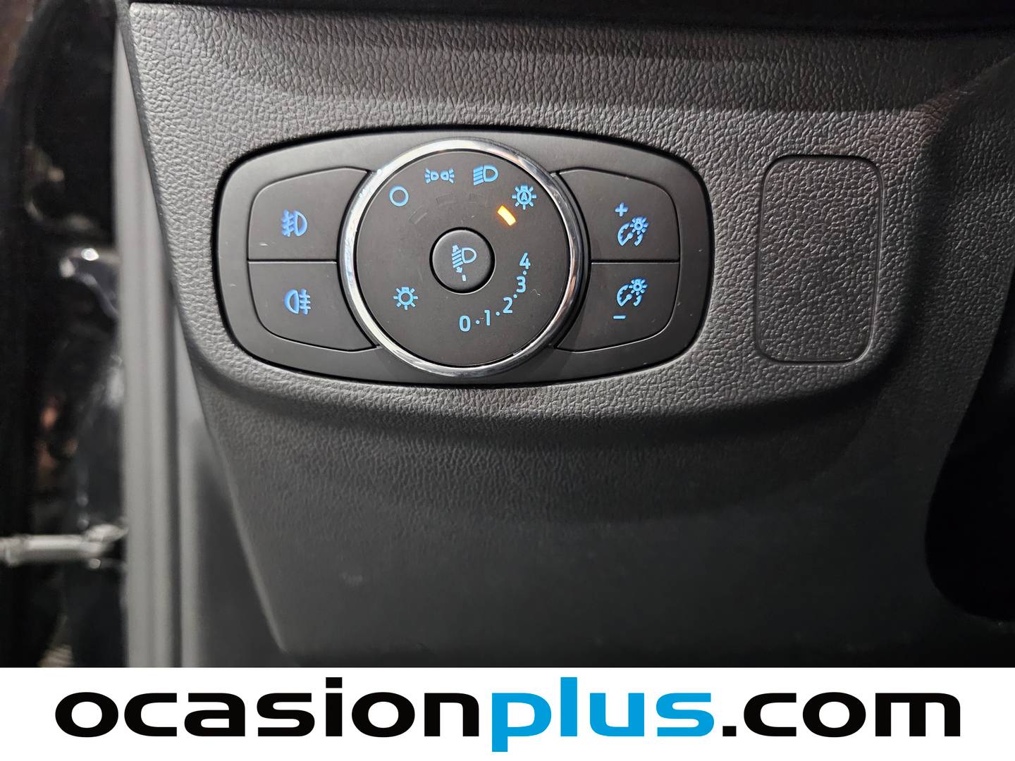 Ford Focus Ford Focus 1.0 Ecoboost MHEV ST-Line Auto  (155 CV) al mejor precio