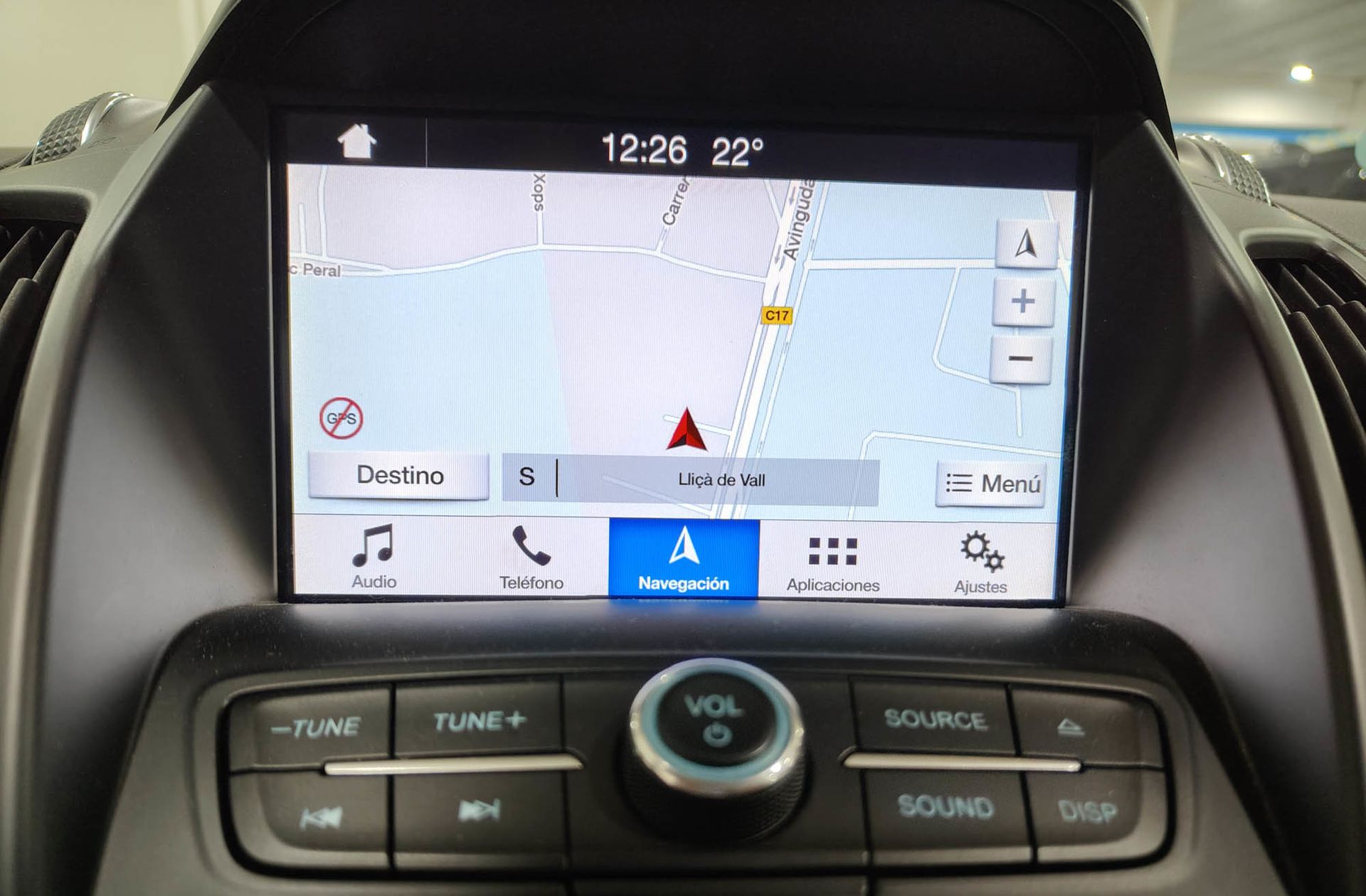 Ford Kuga 1.5 EcoBoost Trend 4x2 - foto 7