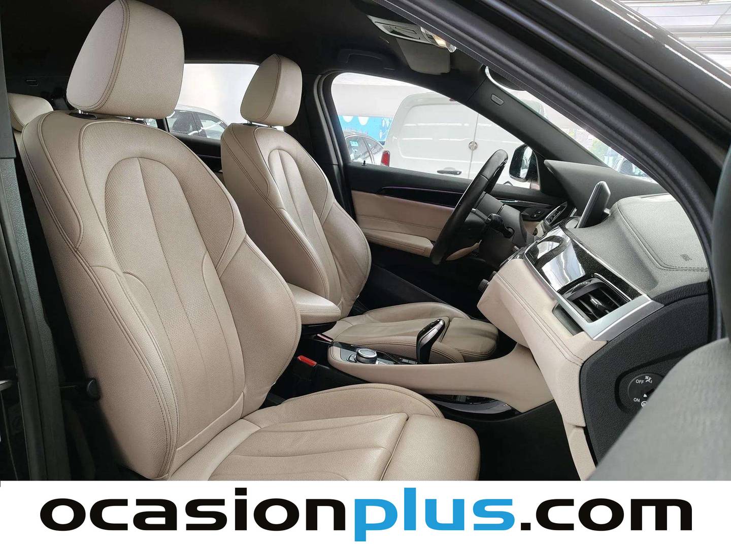 BMW X2 BMW X2 sDrive20i (178 CV) Pack M de ocasión