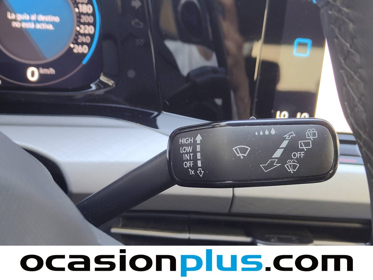 Volkswagen Golf Volkswagen Golf Life 1.5 eTSI (130 CV) DSG barato
