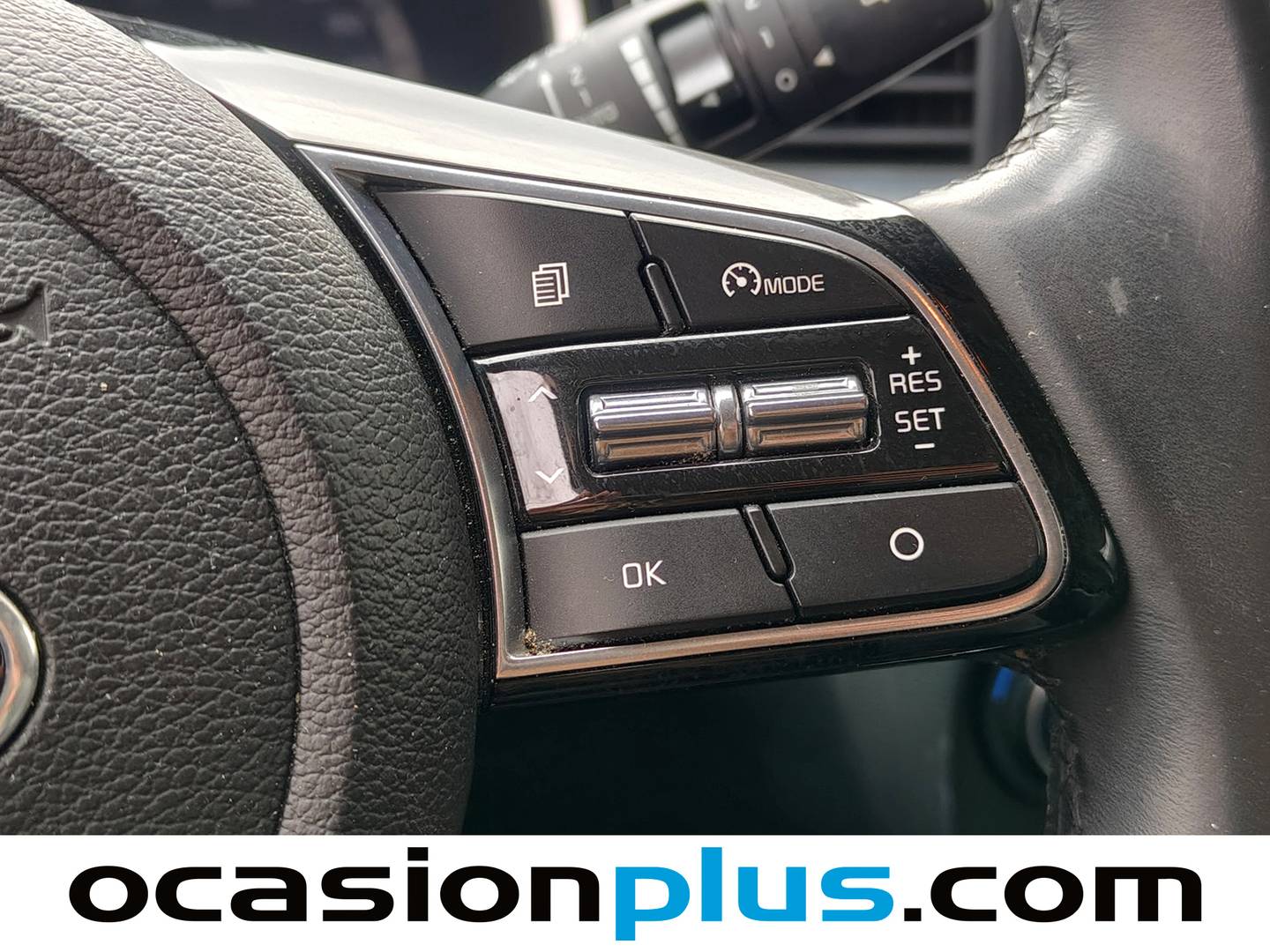 KIA Ceed Kia Ceed 1.4 CVVT Tech (100 CV) seminuevo