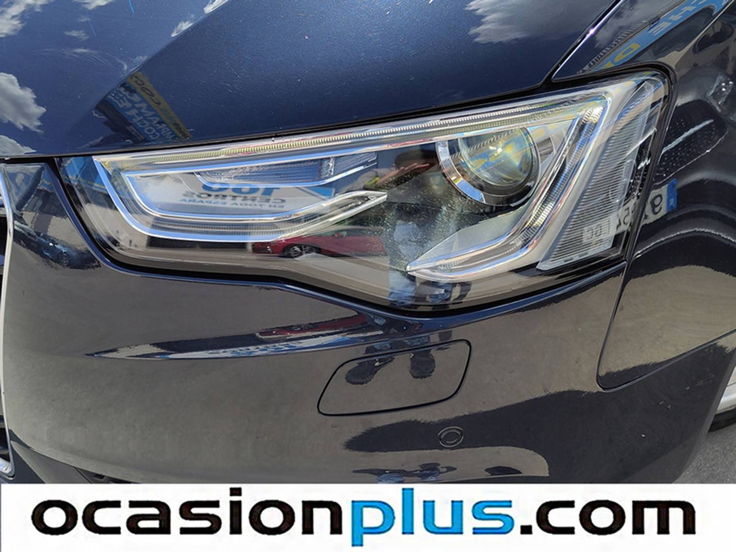 Foto Audi A5 Audi A5 Cabrio 3.0 TDI quattro (245 CV) S tronic